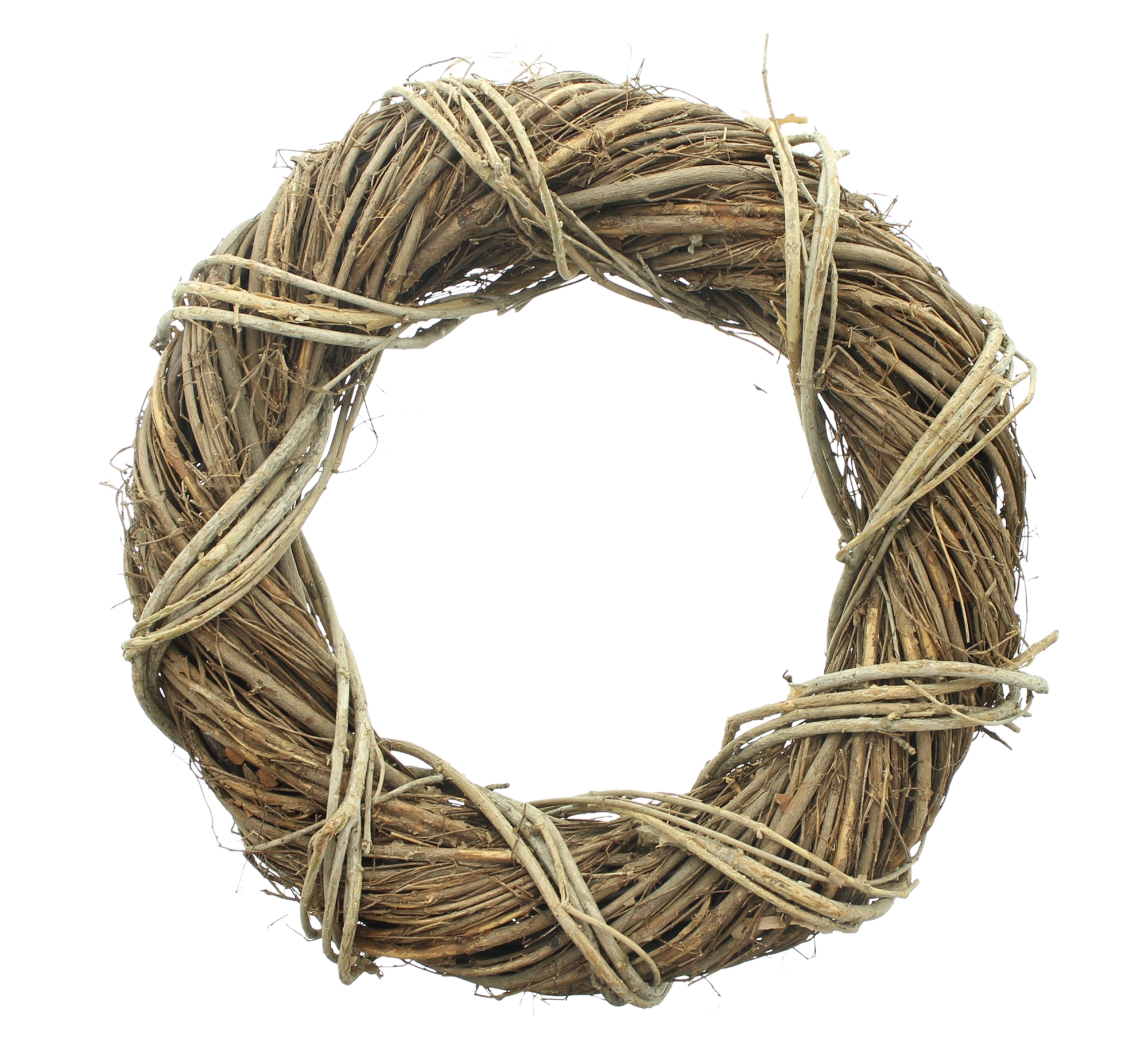 Acheter Couronne "enlacée"  dans la boutique en ligne de Frank Flechtwaren pour Couronnes