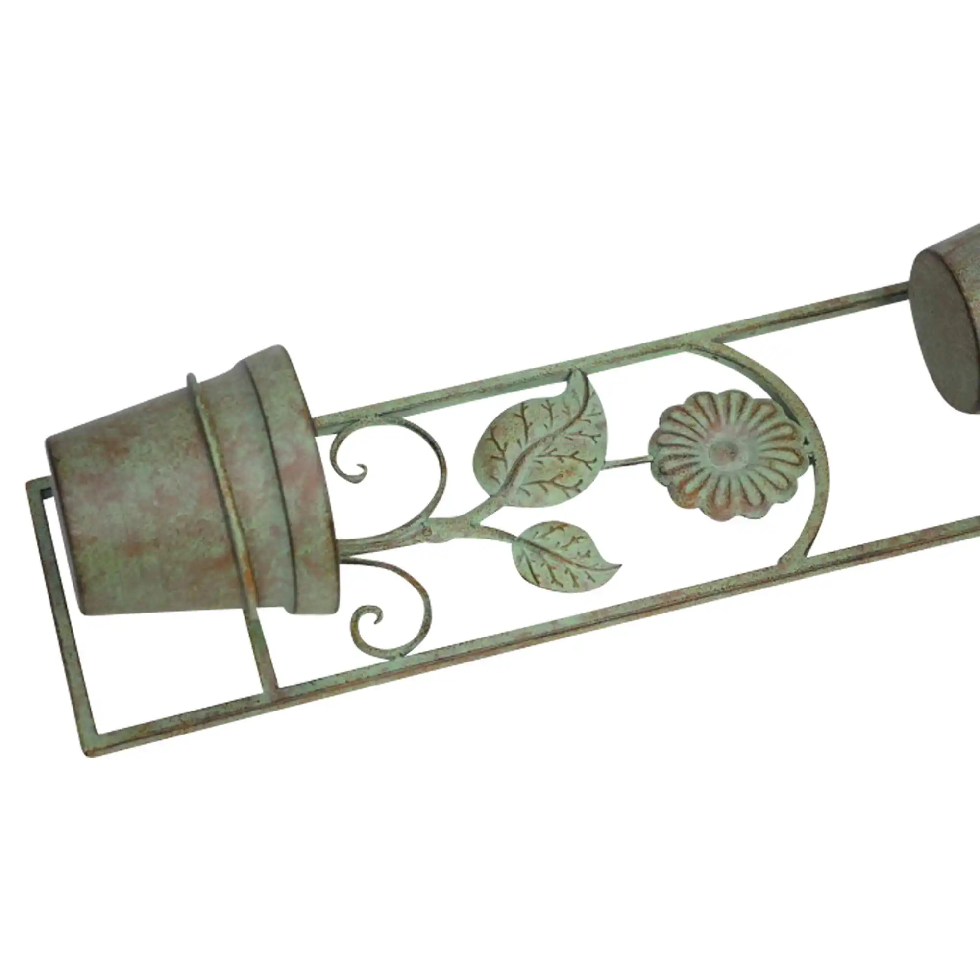 Acheter Jardinière murale "fleurs" dans la boutique en ligne de Frank Flechtwaren pour Pots de fleurs Acheter Jardinière murale "fleurs" dans la boutique en ligne de Frank Flechtwaren pour Pots de fleurs