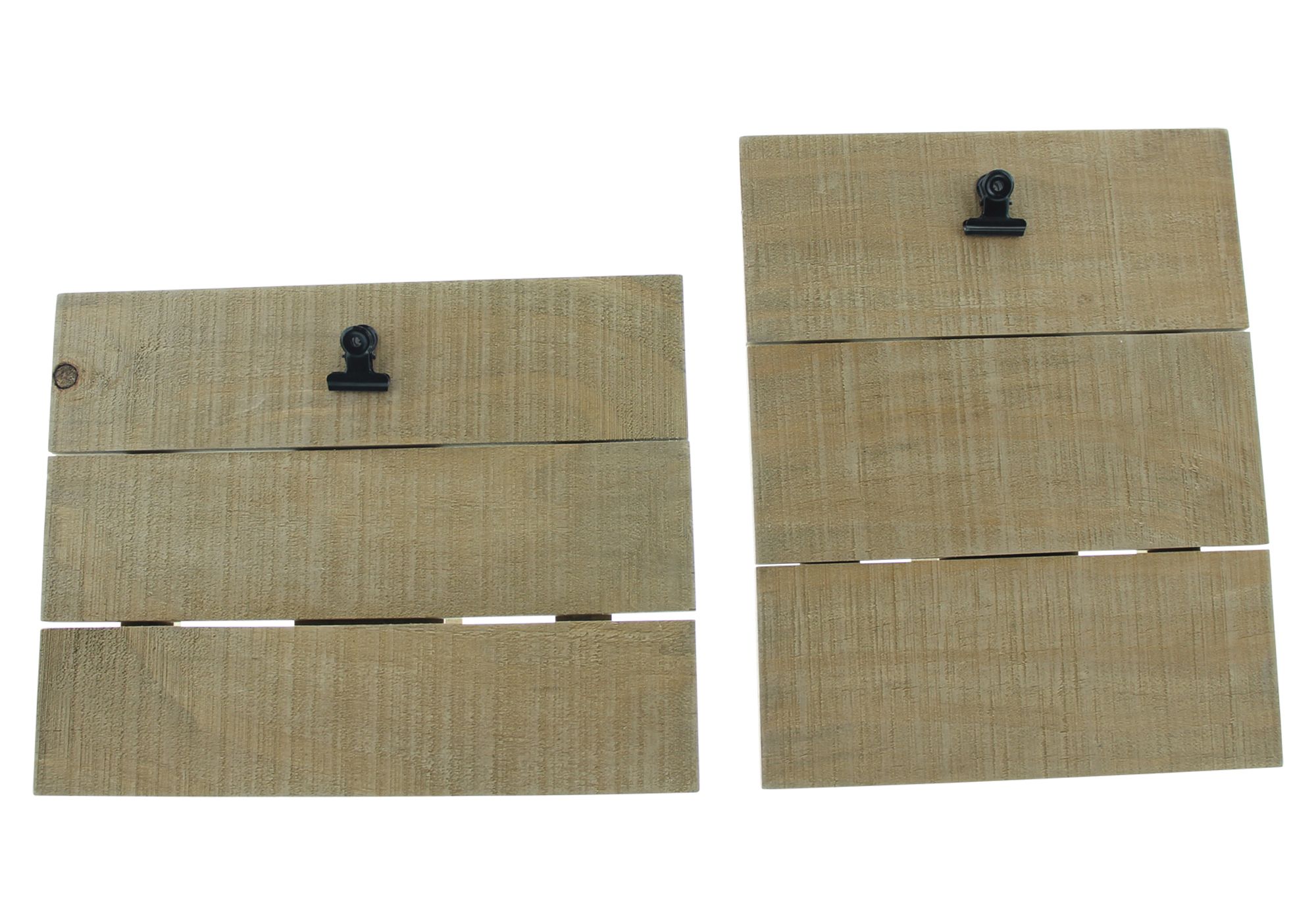 Acheter Lot de 2 supports photos "bois" dans la boutique en ligne de Frank Flechtwaren pour Toiles & cadres Acheter Lot de 2 supports photos "bois" dans la boutique en ligne de Frank Flechtwaren pour Toiles & cadres