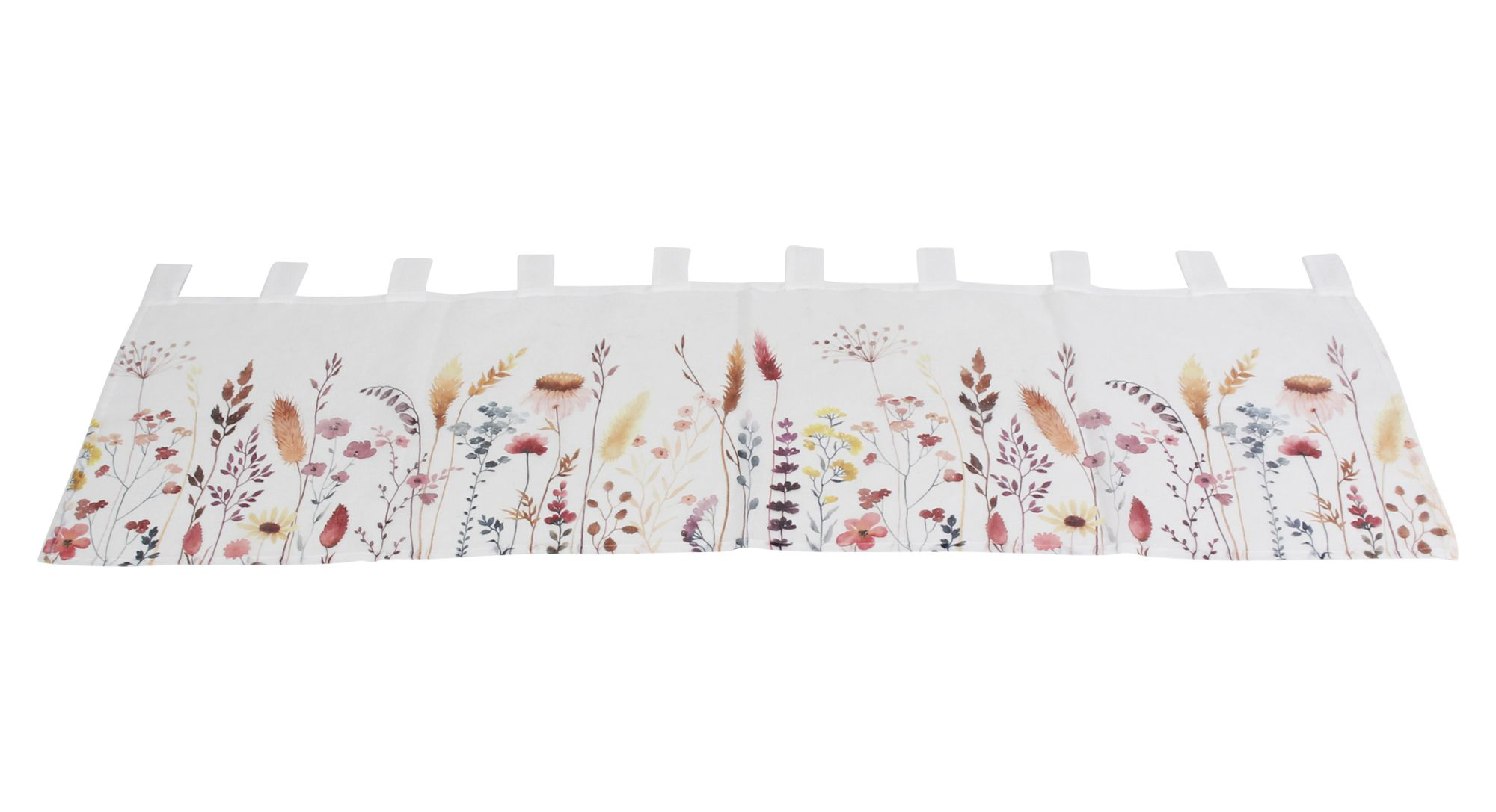 Acheter Rideau de fenêtre "Blossom Love" dans la boutique en ligne de Frank Flechtwaren pour Automne Acheter Rideau de fenêtre "Blossom Love" dans la boutique en ligne de Frank Flechtwaren pour Automne