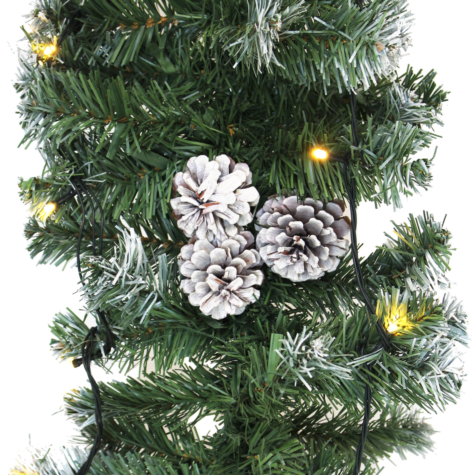 Acheter Guirlande lumineuse "hiver" dans la boutique en ligne de Frank Flechtwaren pour Noël Acheter Guirlande lumineuse "hiver" dans la boutique en ligne de Frank Flechtwaren pour Noël