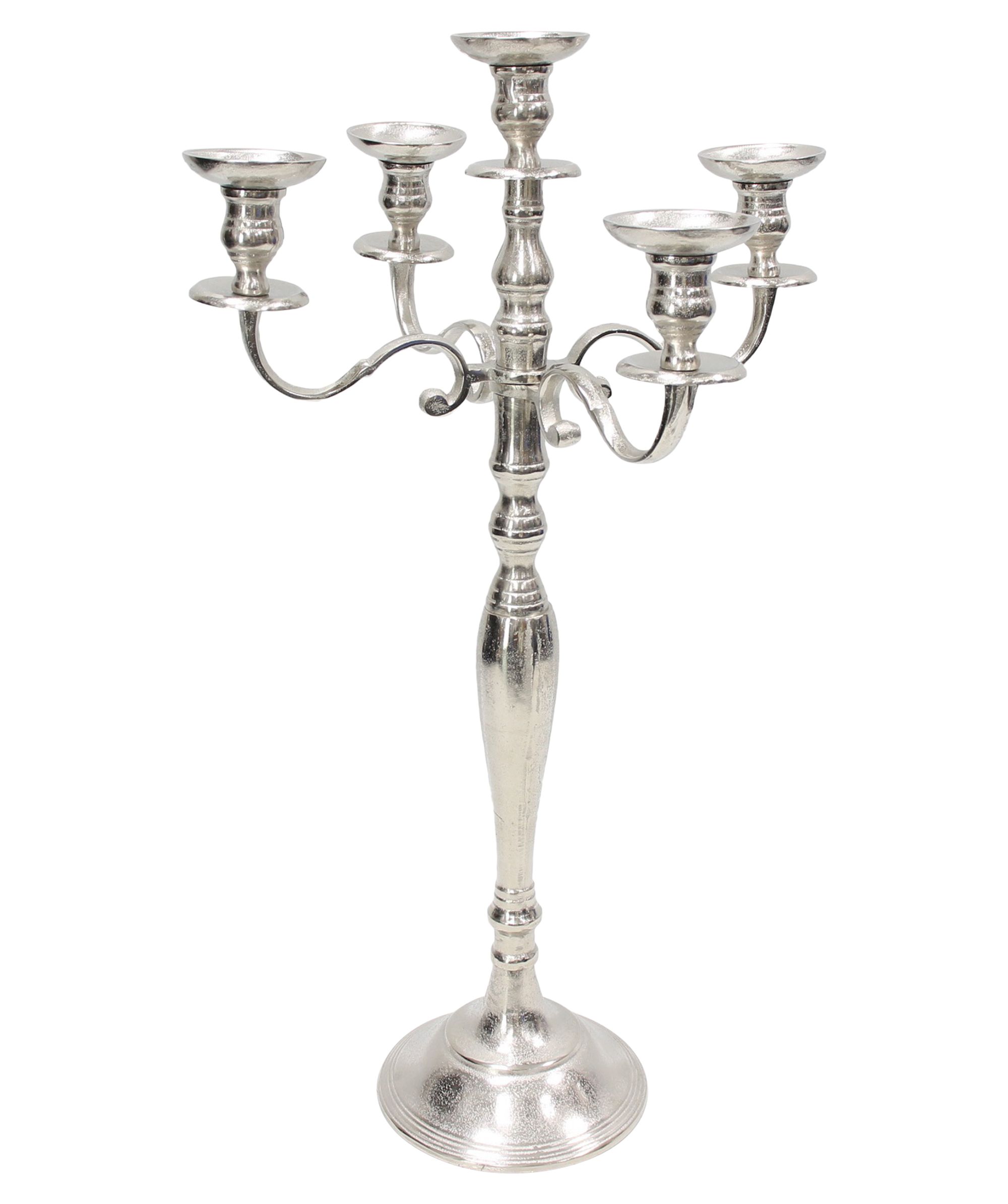 Acheter Chandelier « Argentum »  dans la boutique en ligne de Frank Flechtwaren pour Chalet