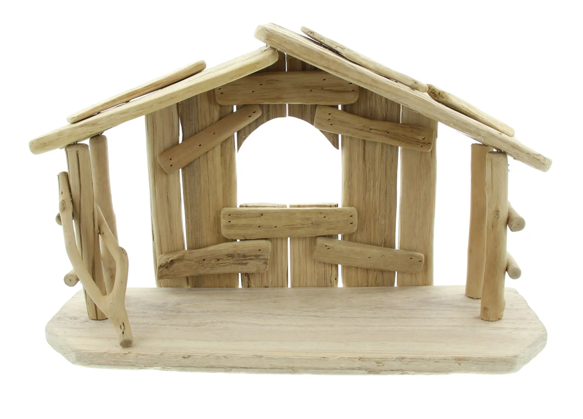 Acheter Crèche de Noël  dans la boutique en ligne de Frank Flechtwaren pour Crèches et figurines