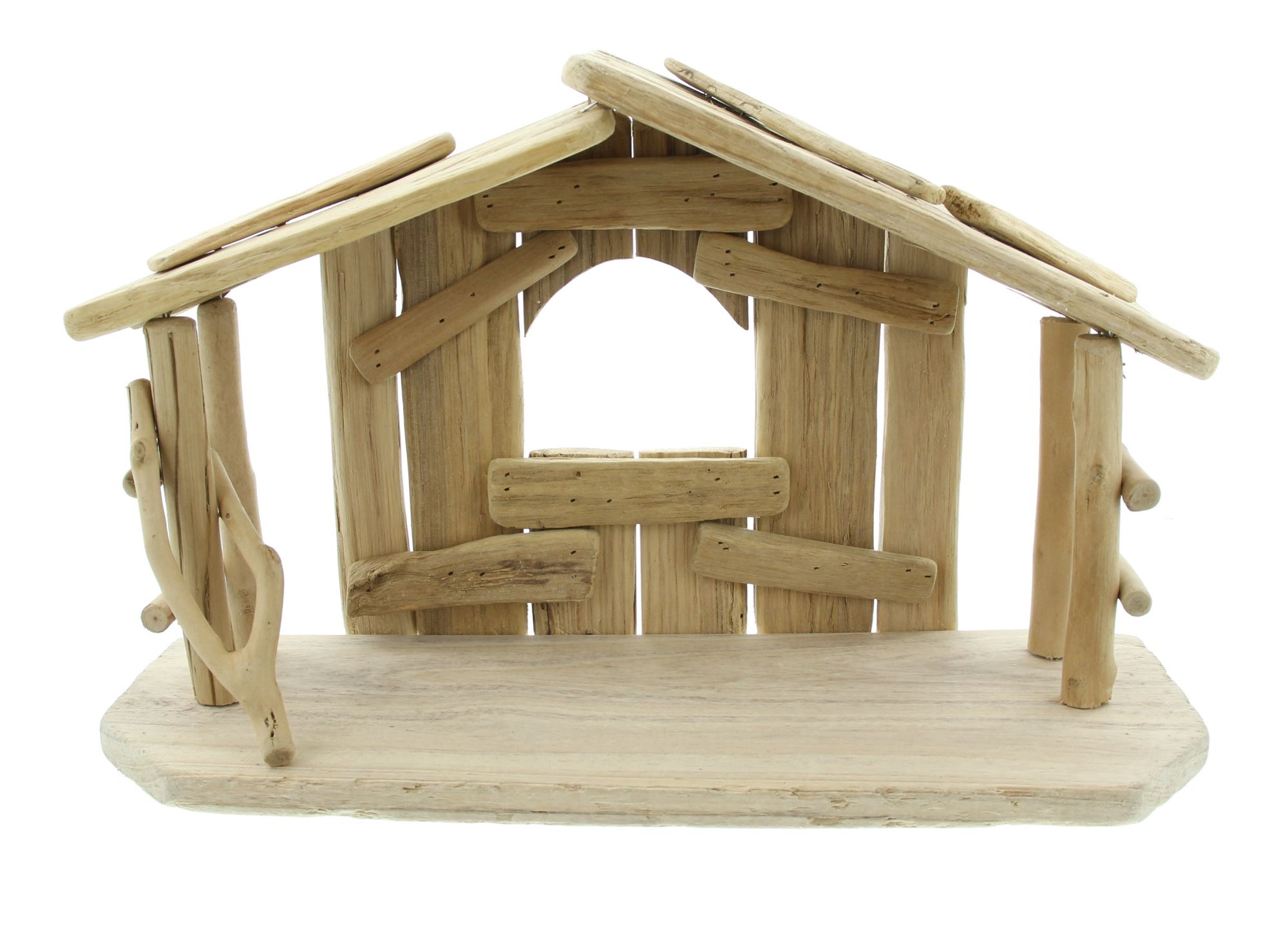 Acheter Crèche de Noël  dans la boutique en ligne de Frank Flechtwaren pour Crèches et figurines
