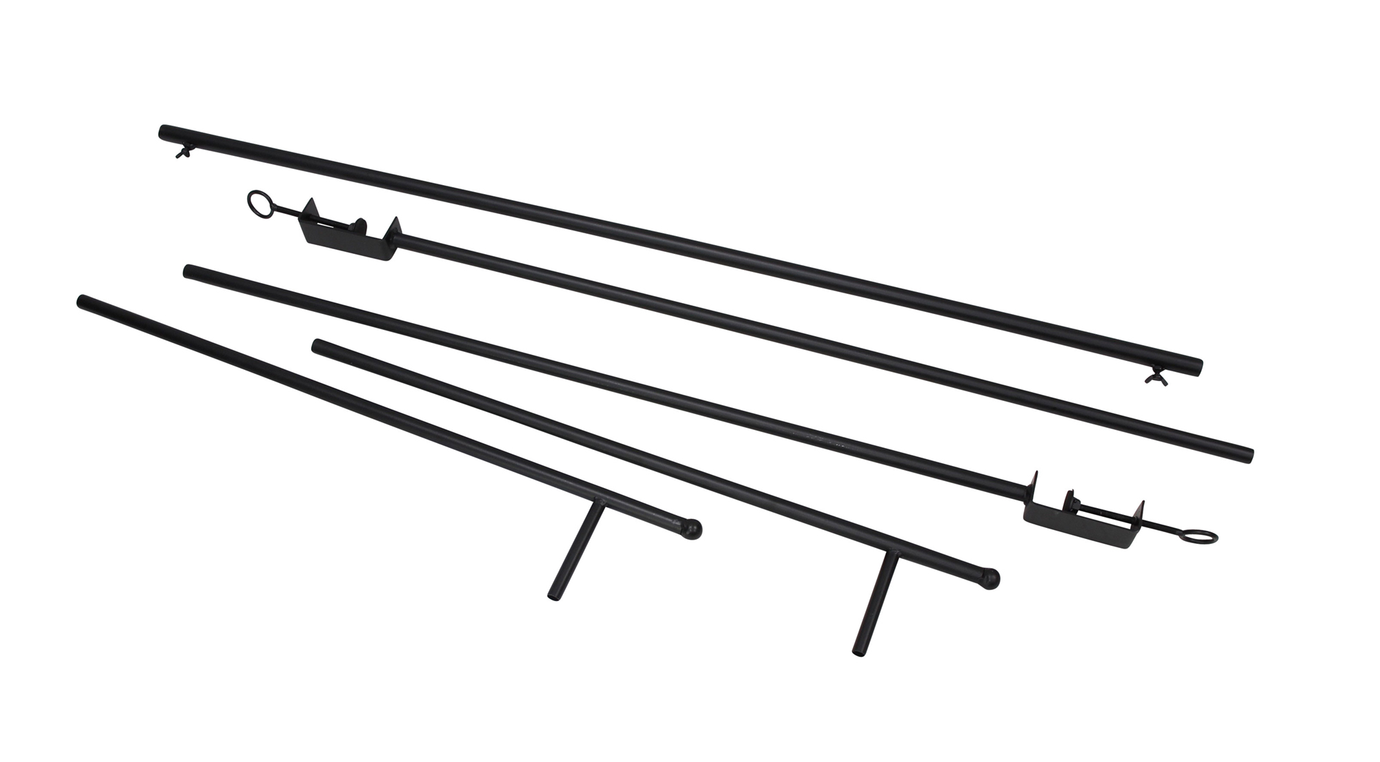 Acheter Arceau de table décoratif « Simple »  dans la boutique en ligne de Frank Flechtwaren pour Nouvel arrivage