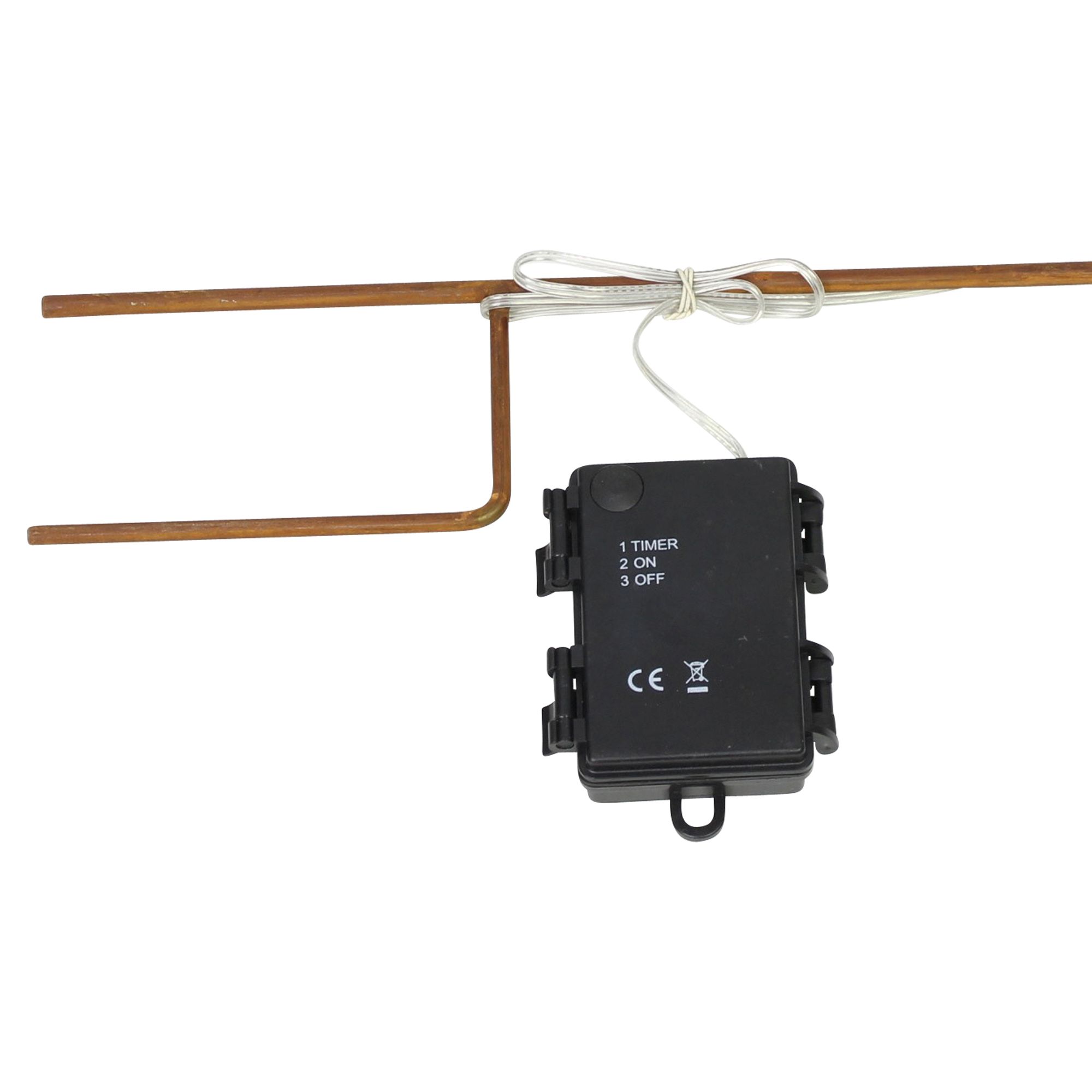 Acheter Pic LED "bateaux à voile"  dans la boutique en ligne de Frank Flechtwaren pour Luminaires de jardin