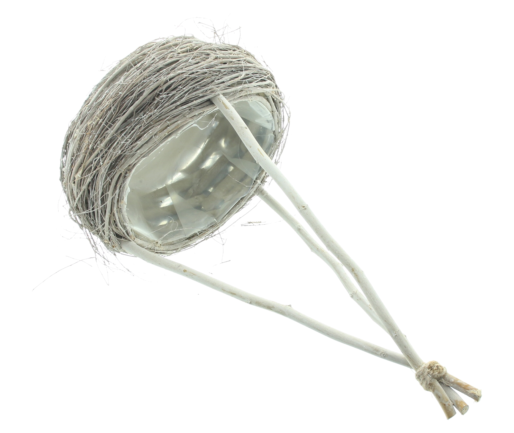 Acheter Jardinière "pyramide"  dans la boutique en ligne de Frank Flechtwaren pour Nouvel arrivage