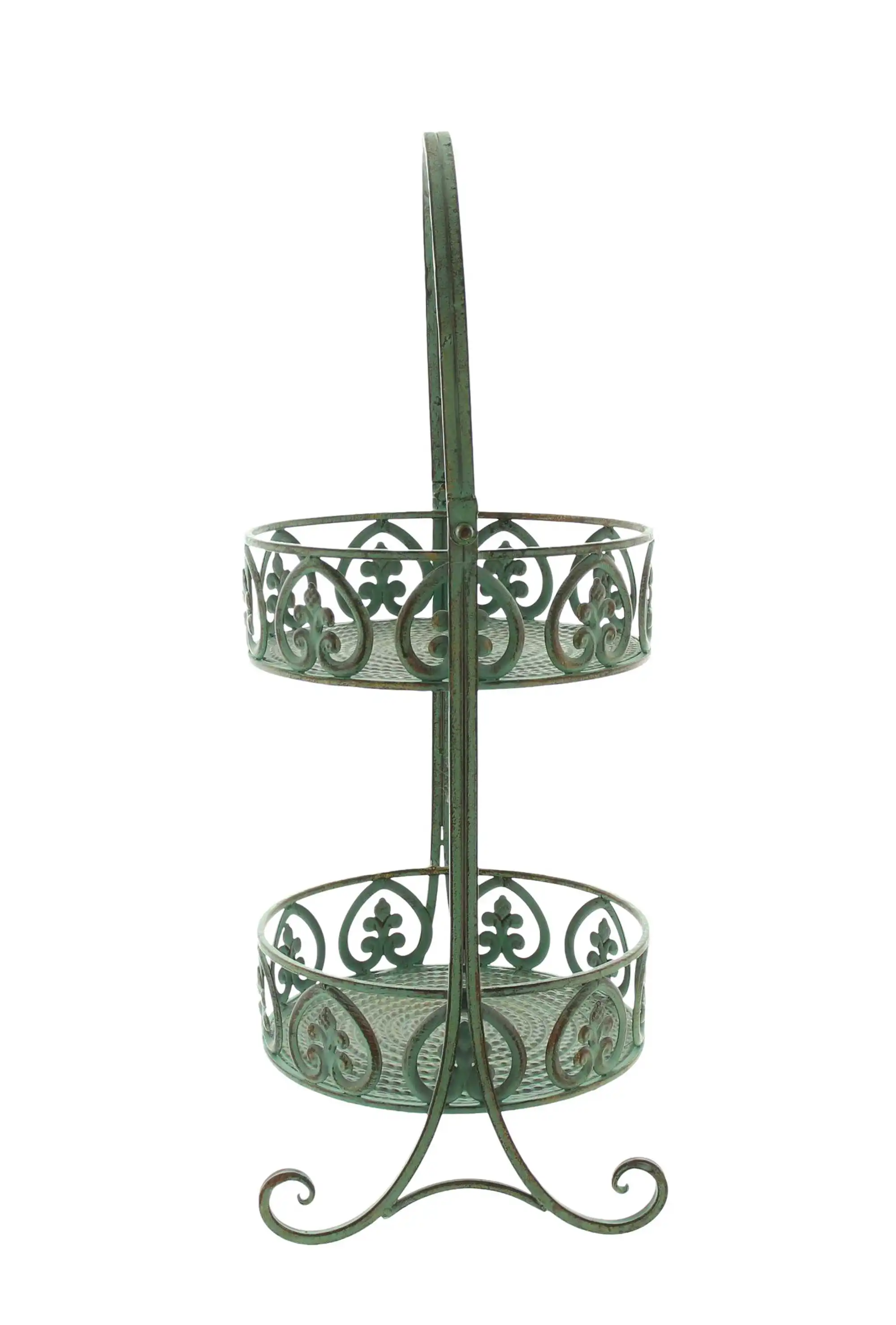 Acheter Étagère "ornements" dans la boutique en ligne de Frank Flechtwaren pour Bols décoratifs Acheter Étagère "ornements" dans la boutique en ligne de Frank Flechtwaren pour Bols décoratifs