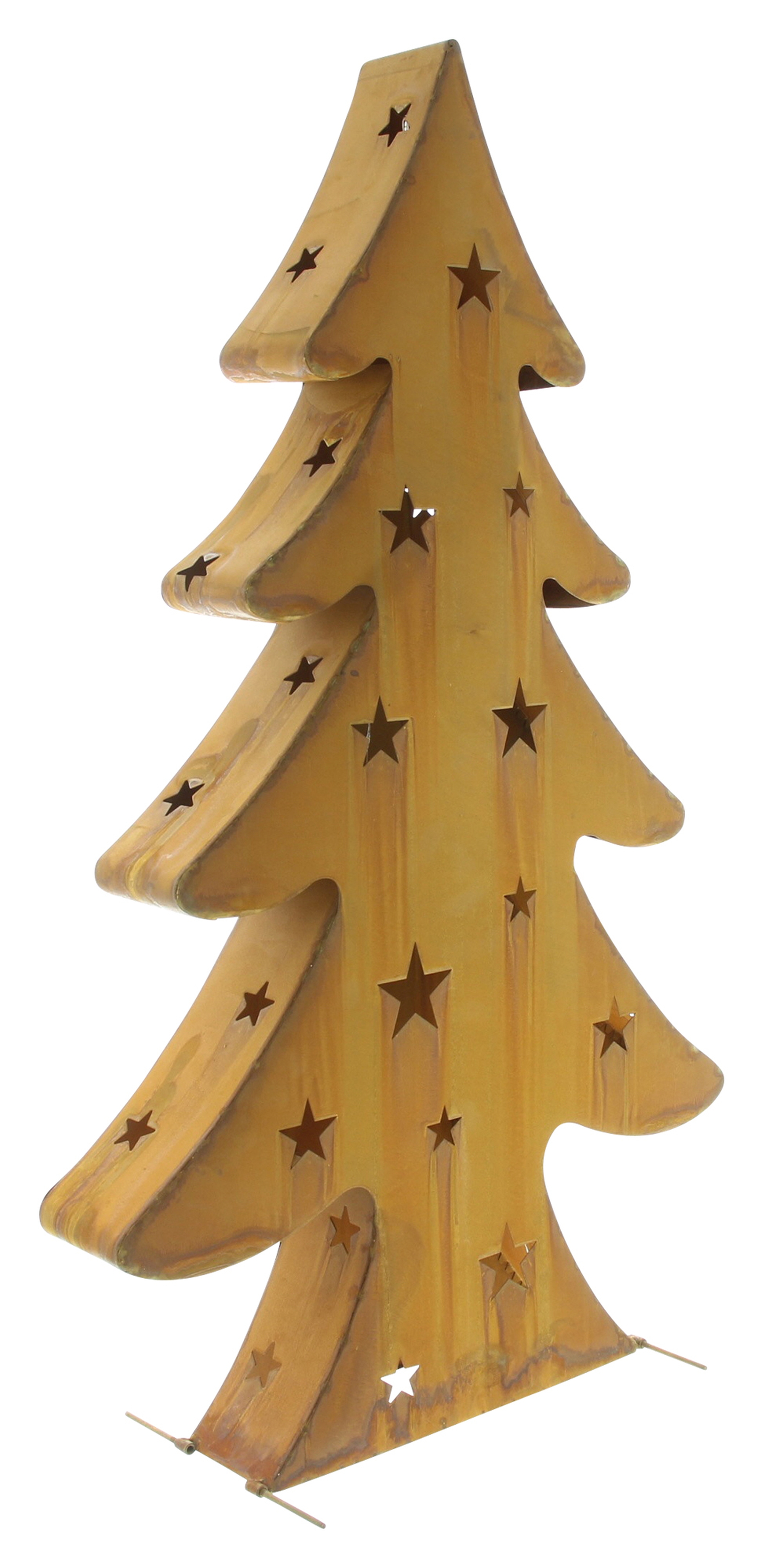 Acheter Grande décoration LED "sapin"  dans la boutique en ligne de Frank Flechtwaren pour Noël