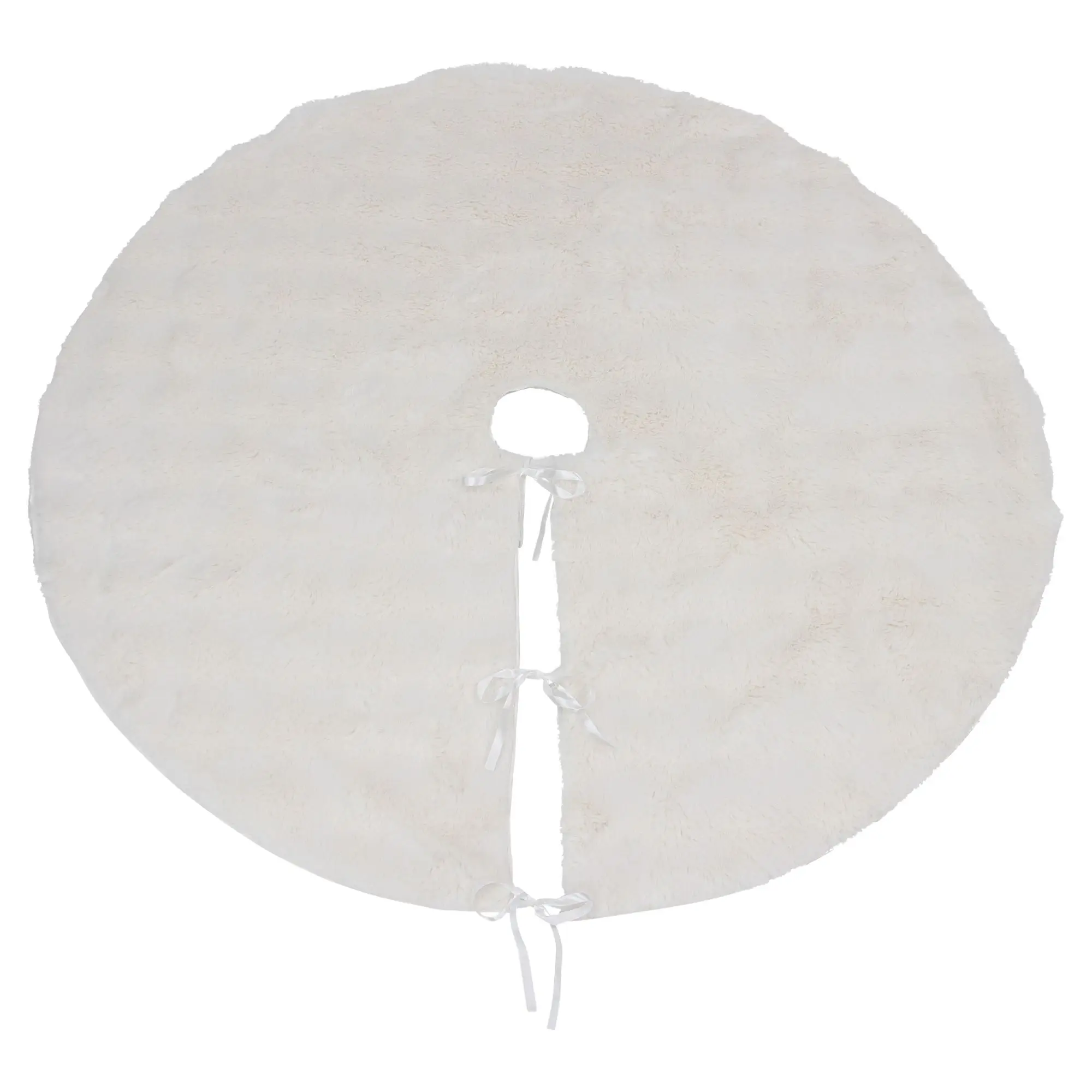 Acheter Housse « White Bubbles » pour sapin de Noël dans la boutique en ligne de Frank Flechtwaren