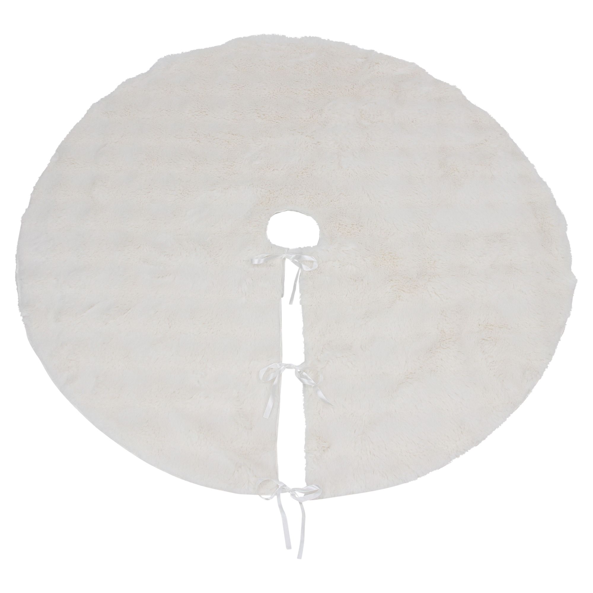 Acheter Housse « White Bubbles » pour sapin de Noël dans la boutique en ligne de Frank Flechtwaren pour Décorations pour sapins de Noël