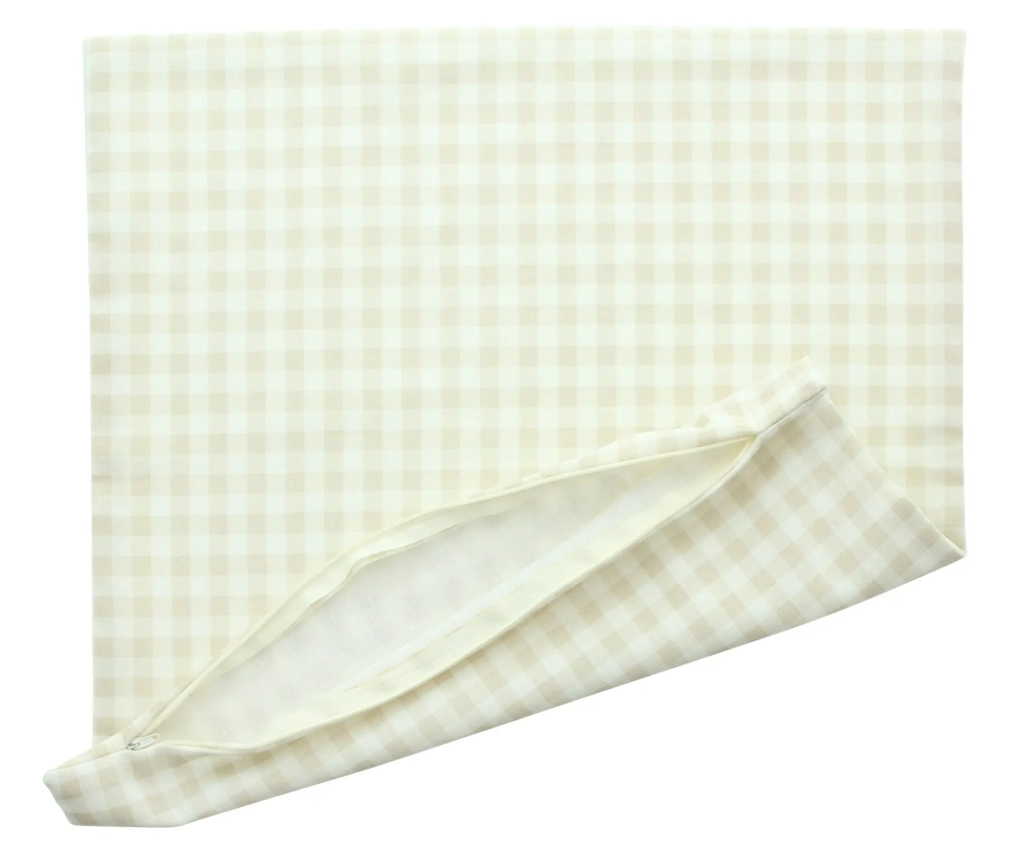 Acheter Housse de coussin "maison naturelle"  dans la boutique en ligne de Frank Flechtwaren pour Pâques