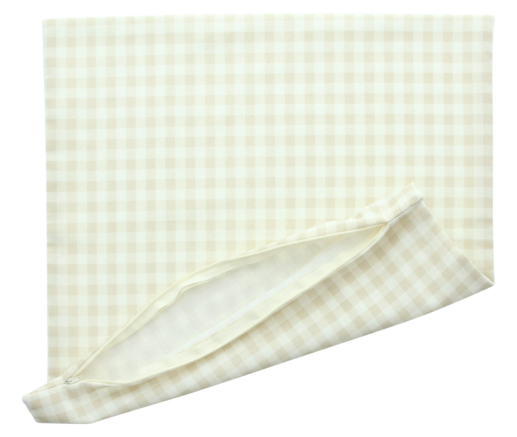 Acheter Housse de coussin "maison naturelle"  dans la boutique en ligne de Frank Flechtwaren pour Pâques