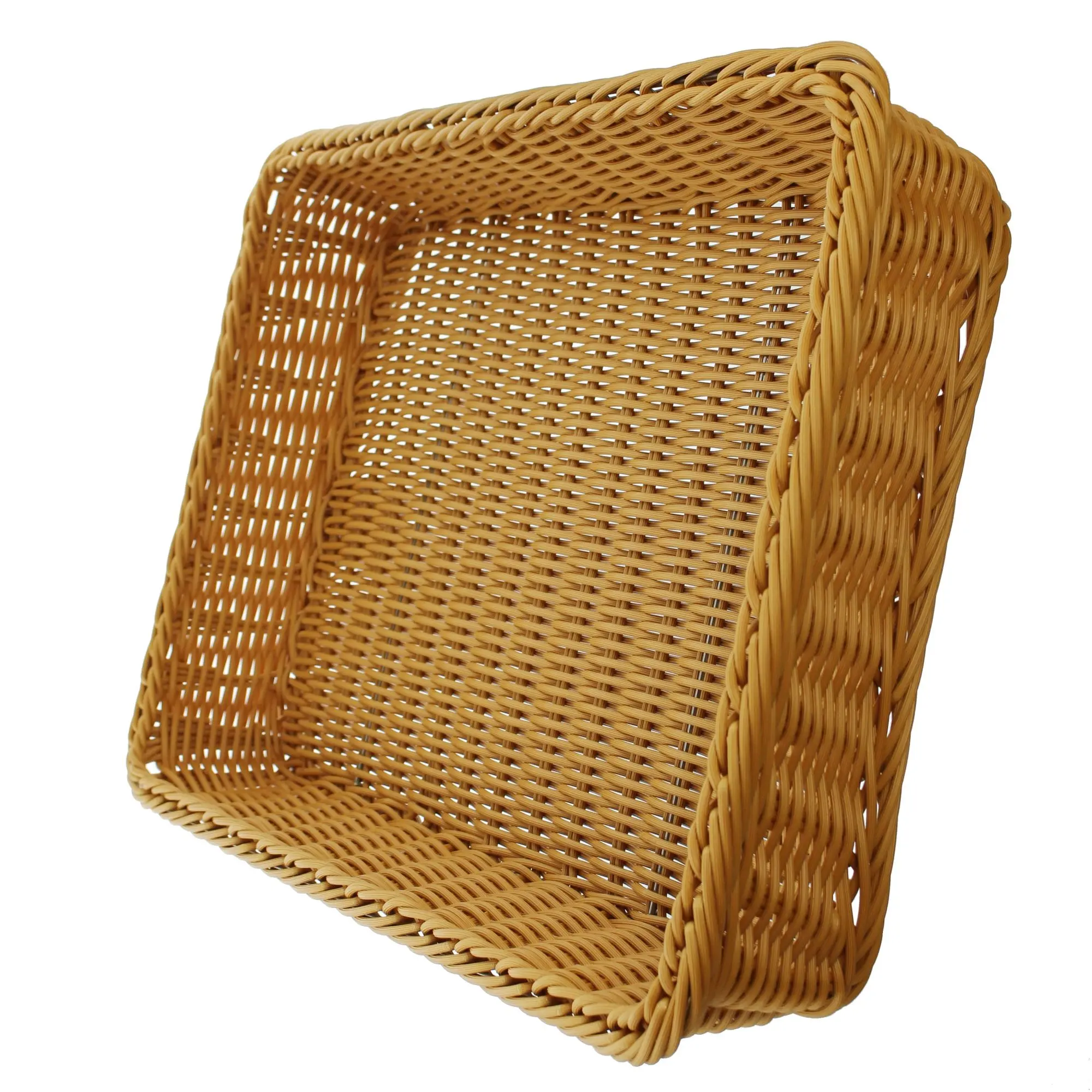 Acheter Panier d'étalage "poly"  dans la boutique en ligne de Frank Flechtwaren pour Salle de bain