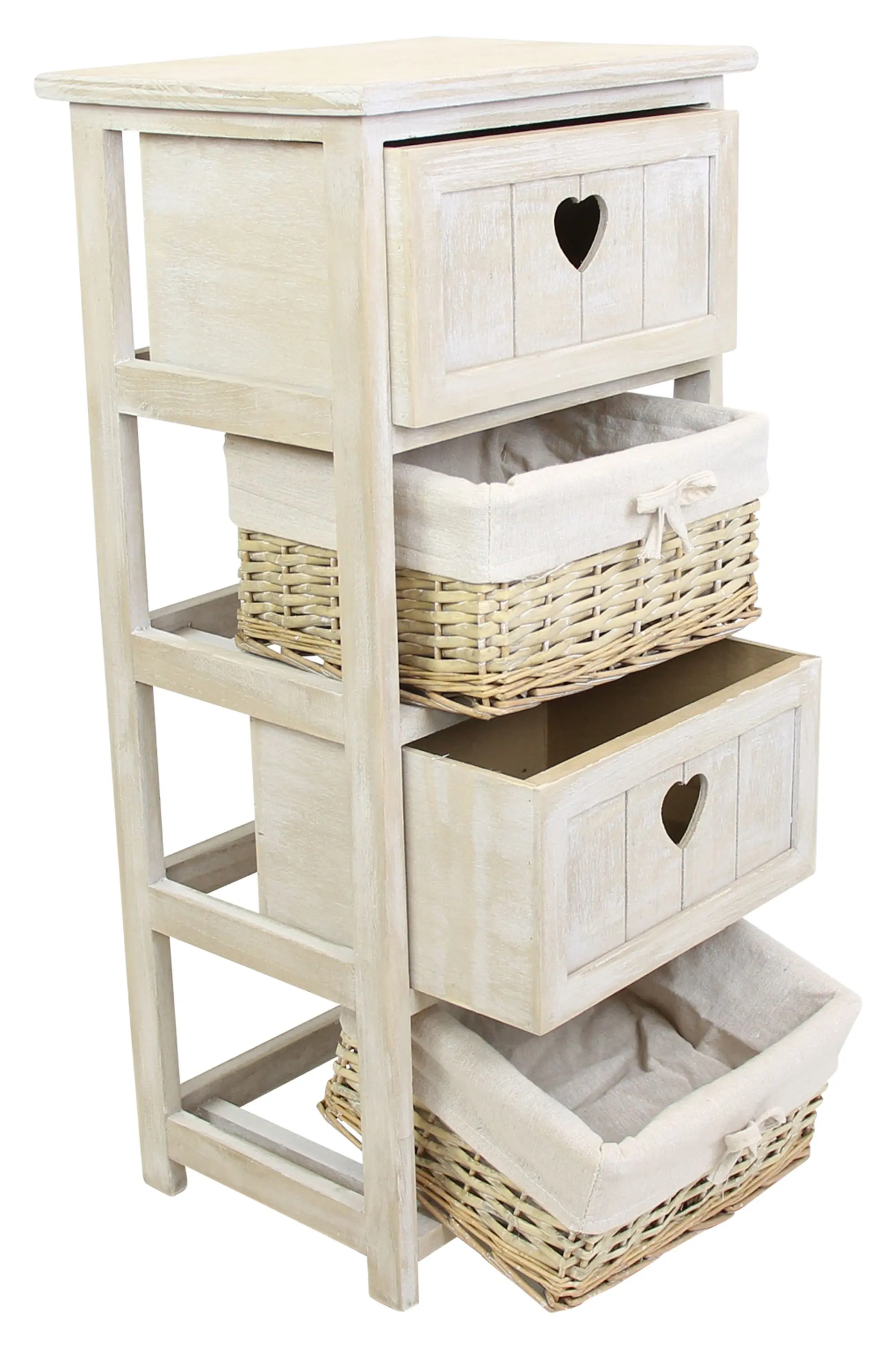 Acheter Commode "maison de campagne" dans la boutique en ligne de Frank Flechtwaren pour Salon Acheter Commode "maison de campagne" dans la boutique en ligne de Frank Flechtwaren pour Salon