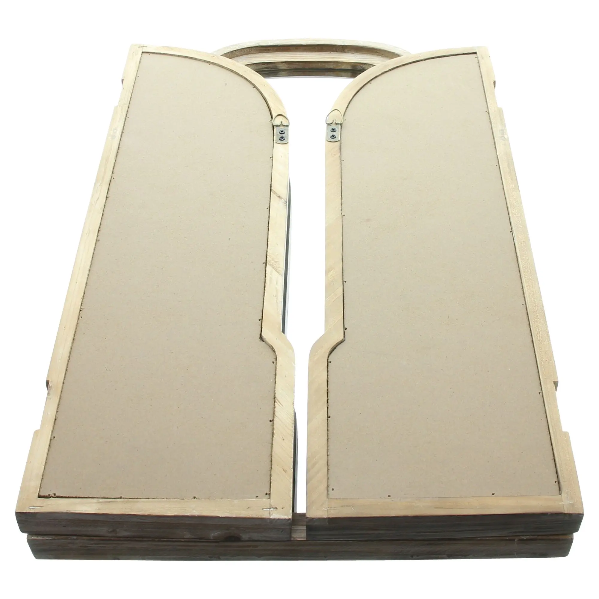 Acheter Miroir "Nostalgie"  dans la boutique en ligne de Frank Flechtwaren pour Miroirs
