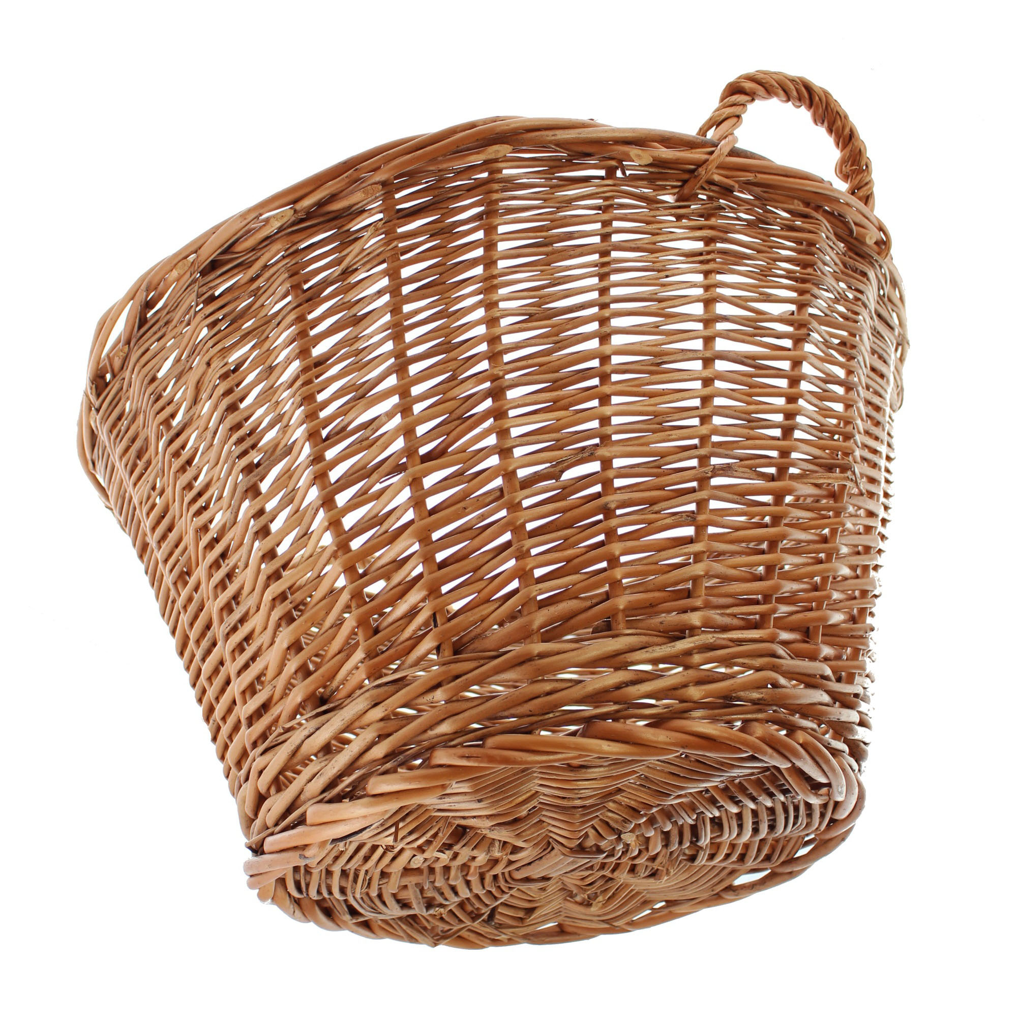 Acheter Corbeille "nature", GM dans la boutique en ligne de Frank Flechtwaren pour Paniers de remplissage & universels Acheter Corbeille "nature", GM dans la boutique en ligne de Frank Flechtwaren pour Paniers de remplissage & universels