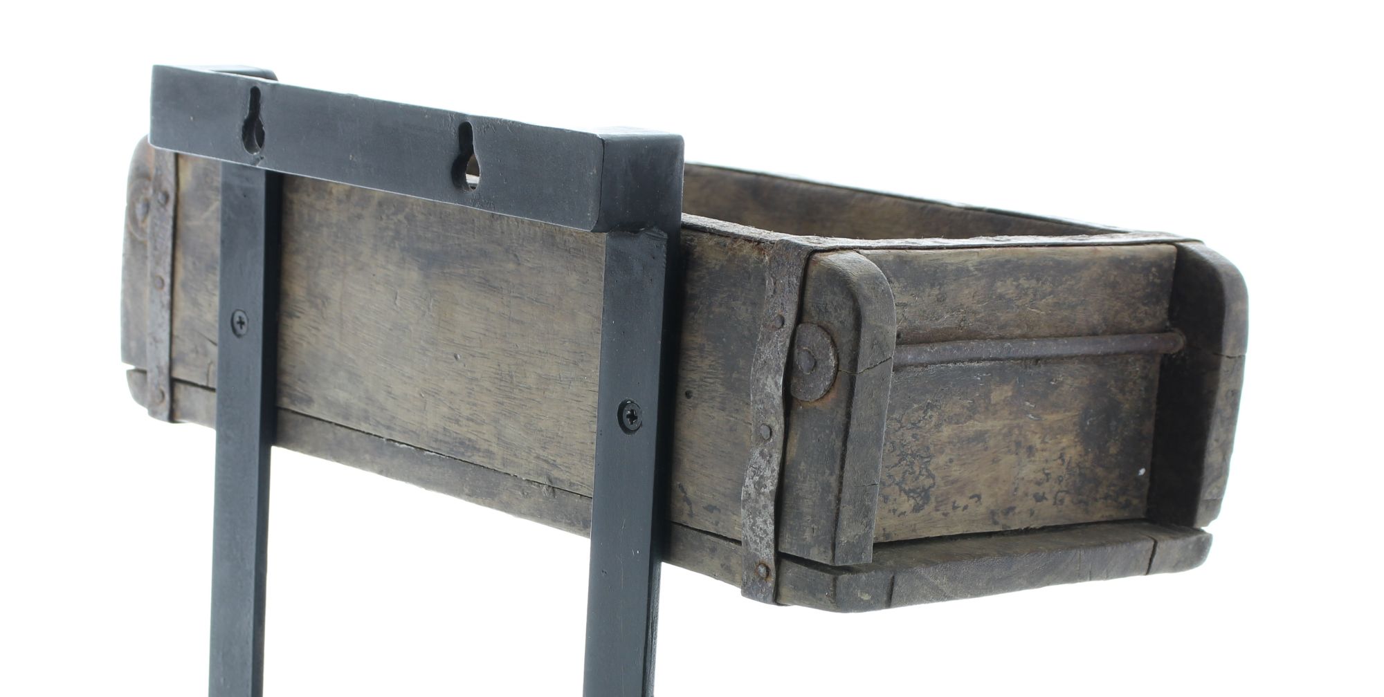 Acheter Étagère "moule à brique"  dans la boutique en ligne de Frank Flechtwaren pour Etagères