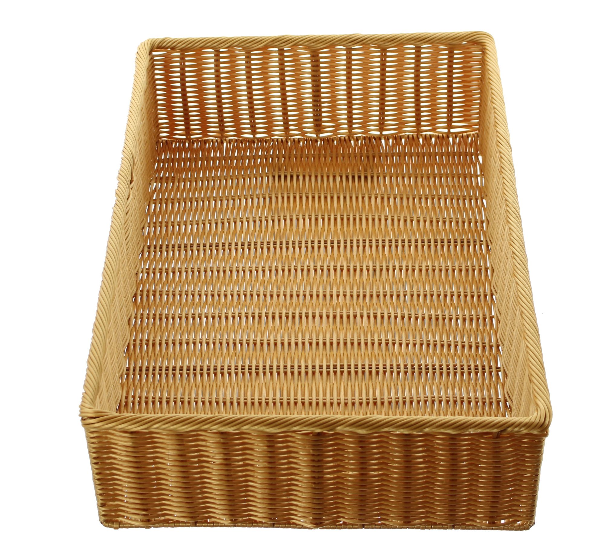 Acheter Panier d'étalage "poly" dans la boutique en ligne de Frank Flechtwaren pour Décorations magasin Acheter Panier d'étalage "poly" dans la boutique en ligne de Frank Flechtwaren pour Décorations magasin