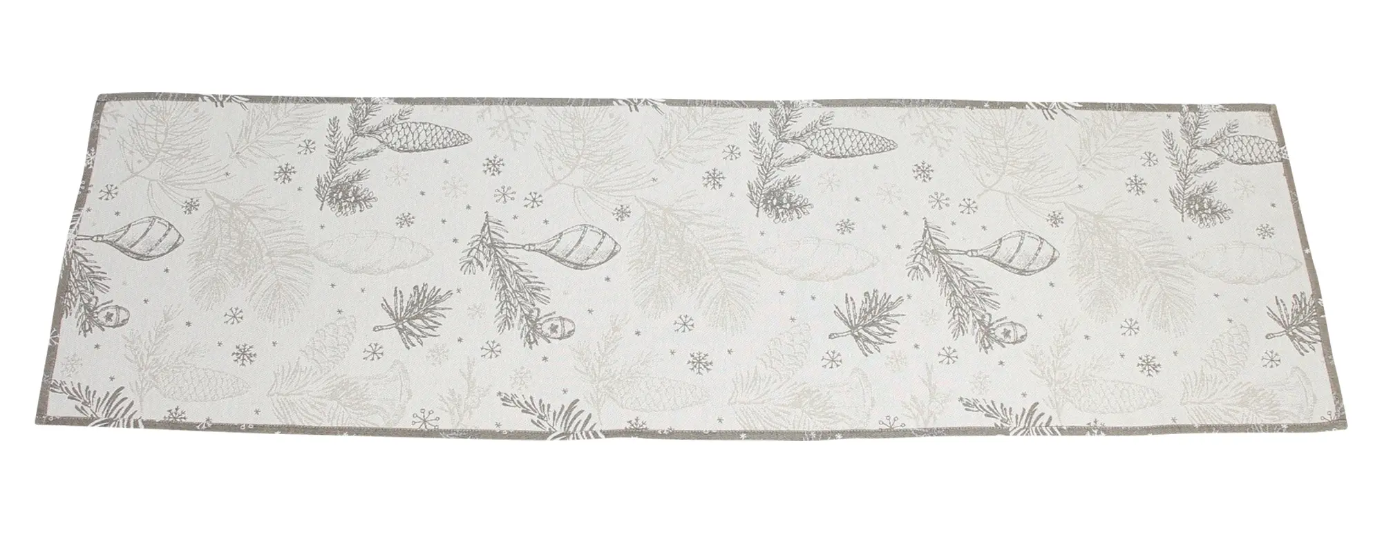 Acheter Chemin de table "l'Avent"  dans la boutique en ligne de Frank Flechtwaren pour Chemins de table