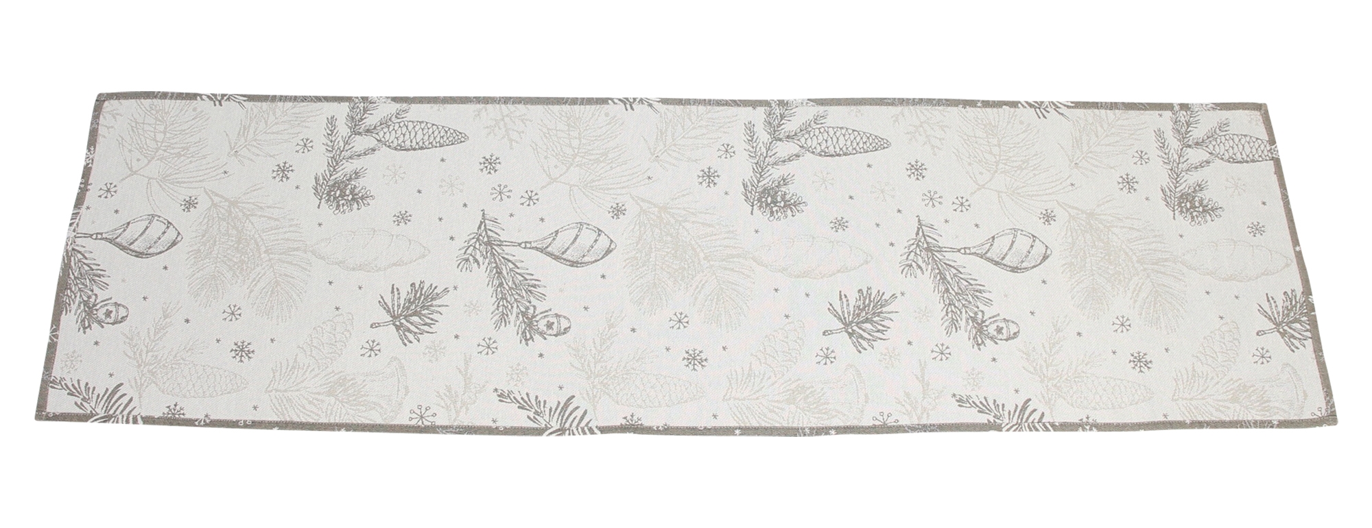 Acheter Chemin de table "l'Avent"  dans la boutique en ligne de Frank Flechtwaren pour Chemins de table