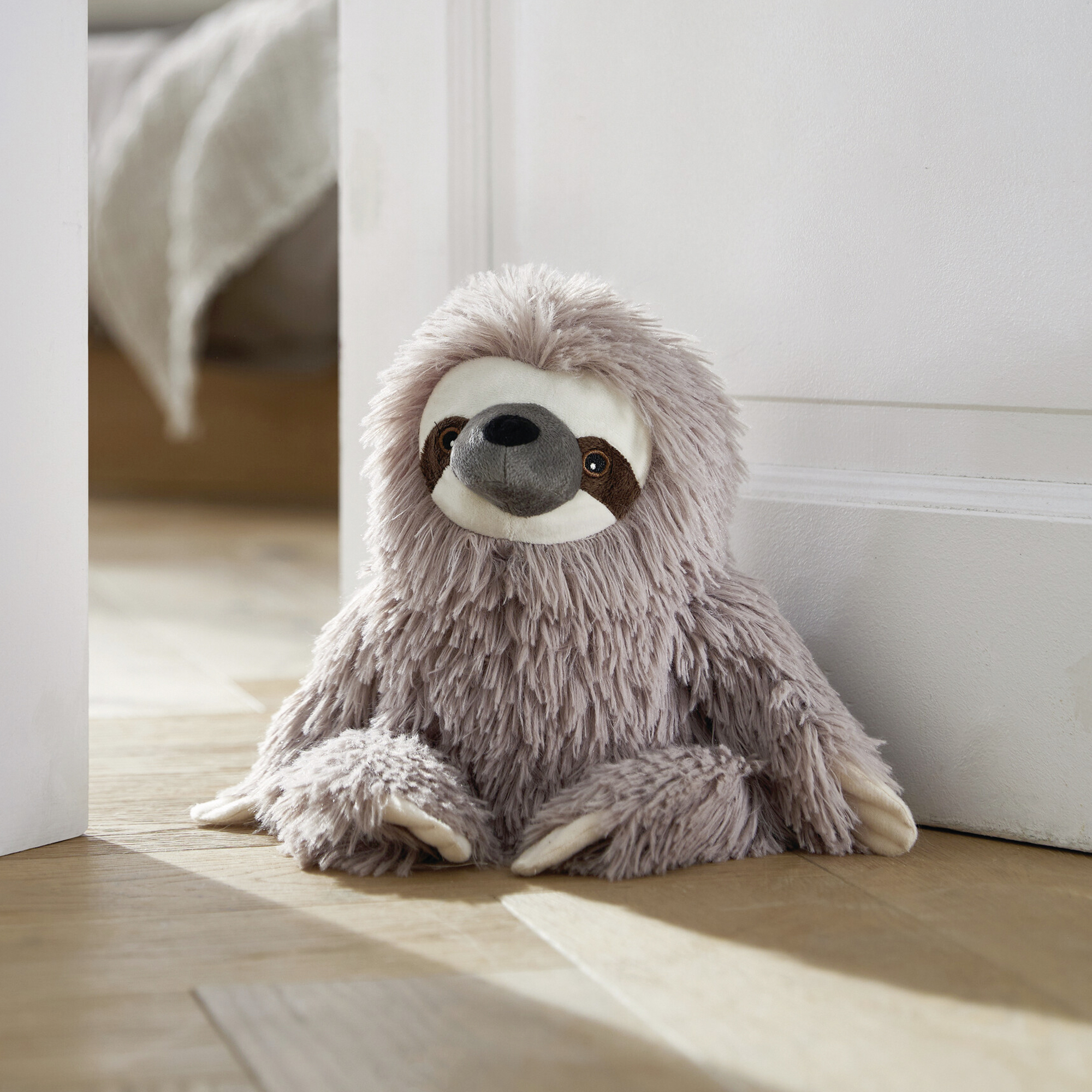 Acheter Cale-porte "Lazy Luke"  dans la boutique en ligne de Frank Flechtwaren