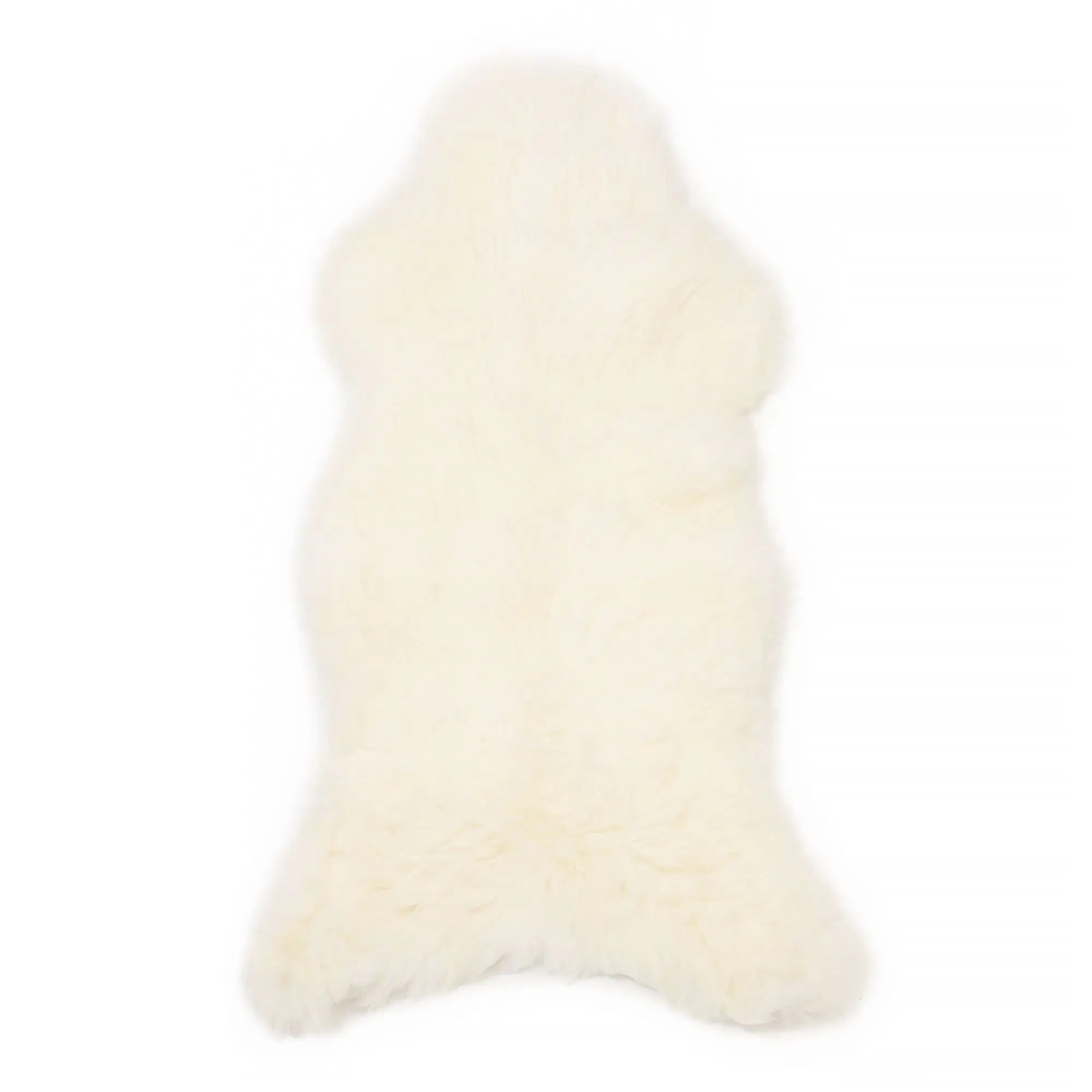 Acheter Peau de mouton "nature"  dans la boutique en ligne de Frank Flechtwaren pour Fourrures &amp; peaux synthétiques