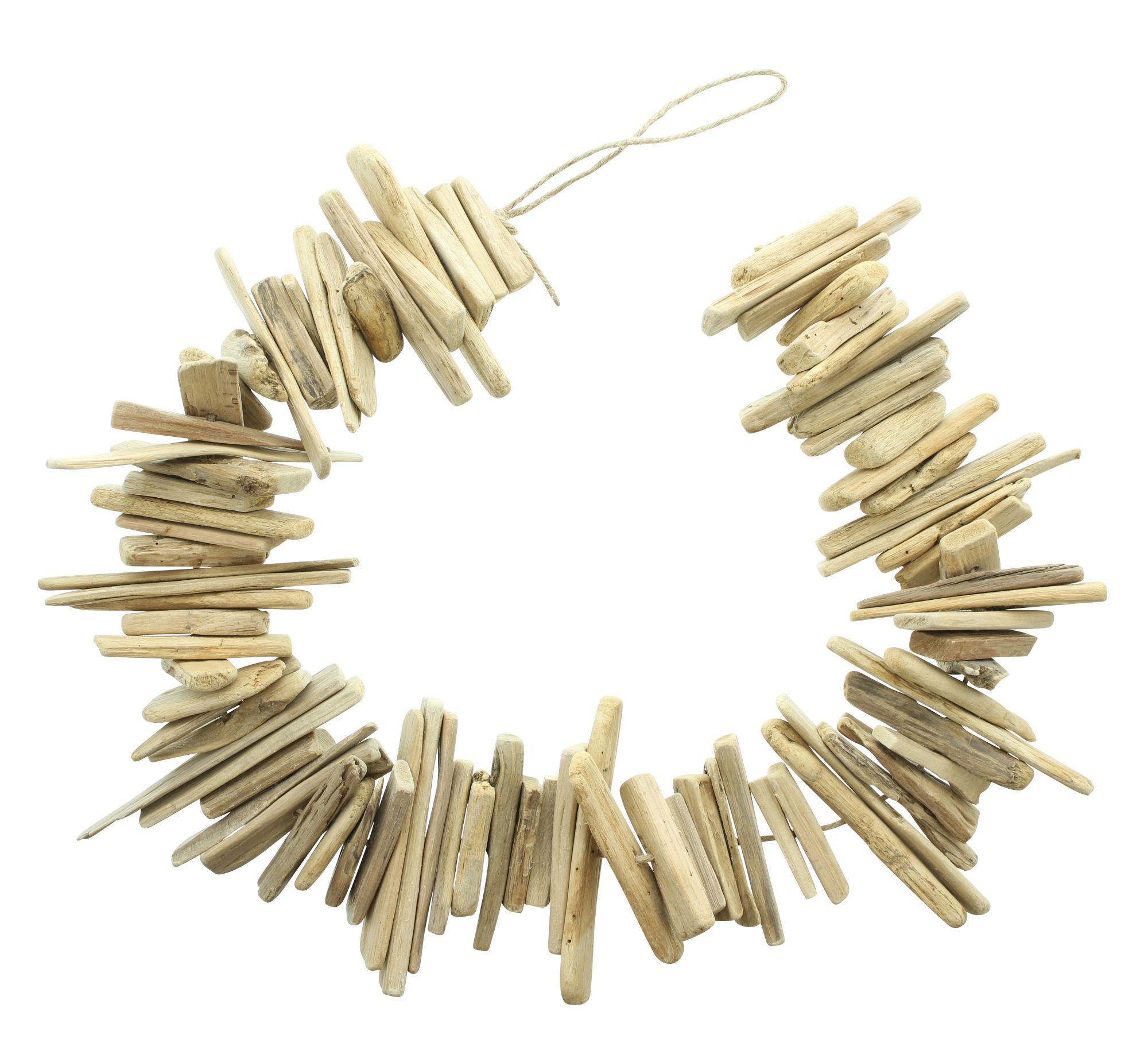 Acheter Guirlande bois flotté "plage" dans la boutique en ligne de Frank Flechtwaren pour Suspensions décoratives Acheter Guirlande bois flotté "plage" dans la boutique en ligne de Frank Flechtwaren pour Suspensions décoratives