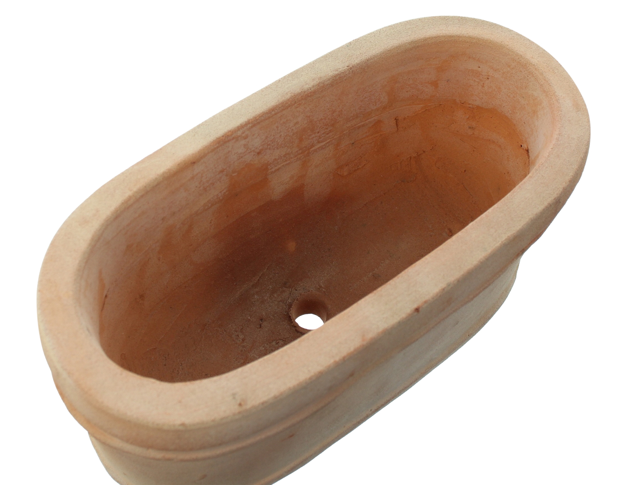 Acheter Jardinière "terre cuite", ovale dans la boutique en ligne de Frank Flechtwaren pour Pots de fleurs Acheter Jardinière "terre cuite", ovale dans la boutique en ligne de Frank Flechtwaren pour Pots de fleurs