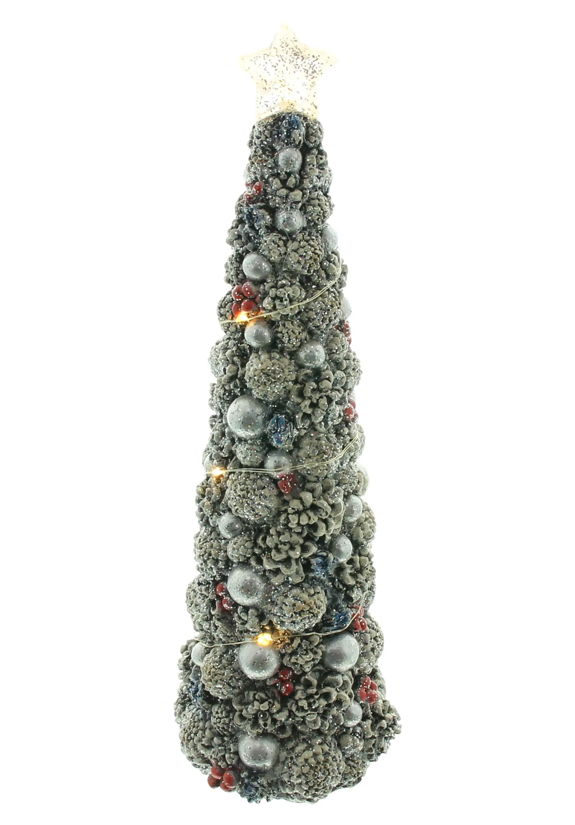 Acheter Sapin LED "petit sapin"  dans la boutique en ligne de Frank Flechtwaren pour Sapins