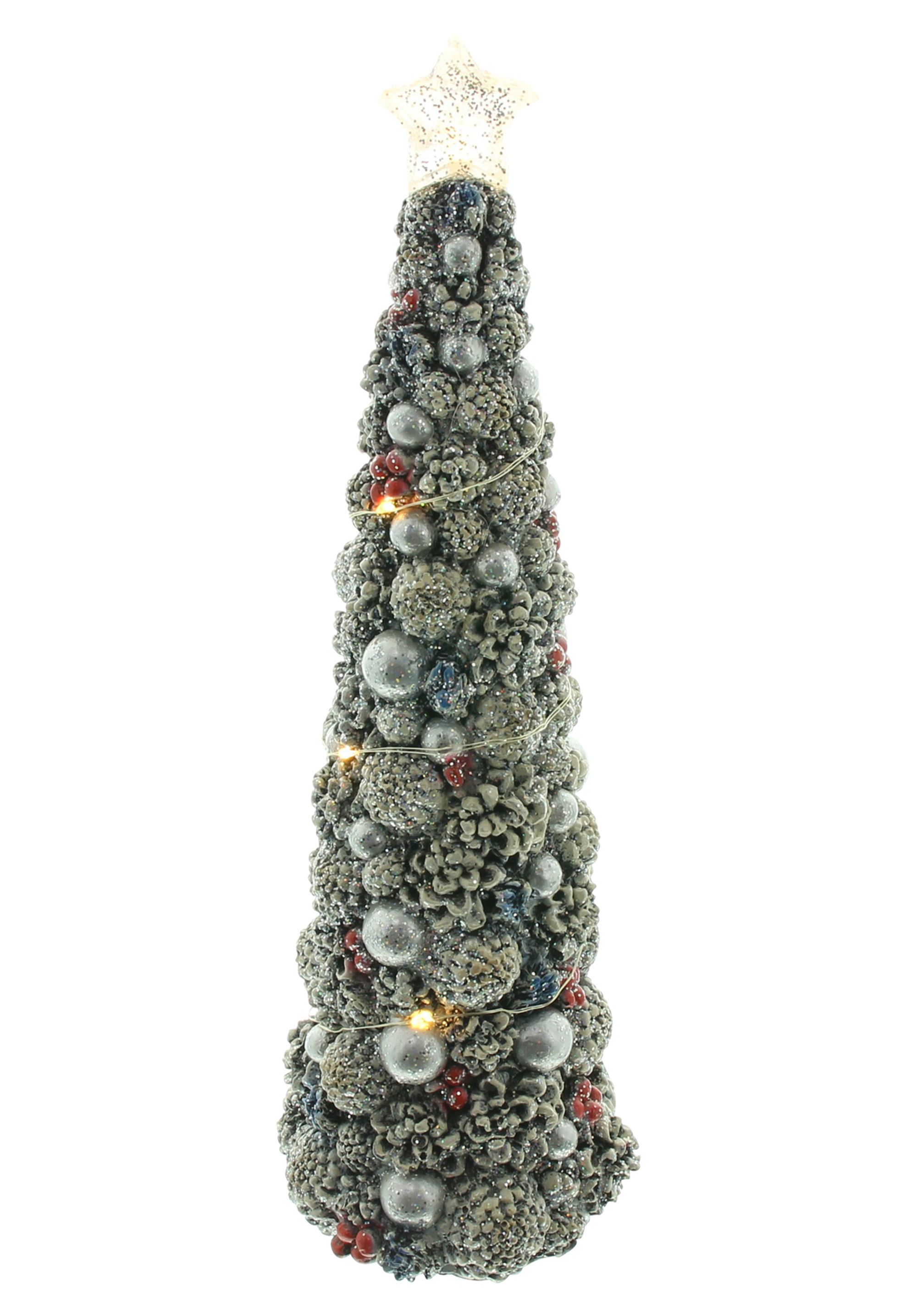 Acheter Sapin LED "petit sapin"  dans la boutique en ligne de Frank Flechtwaren pour Sapins