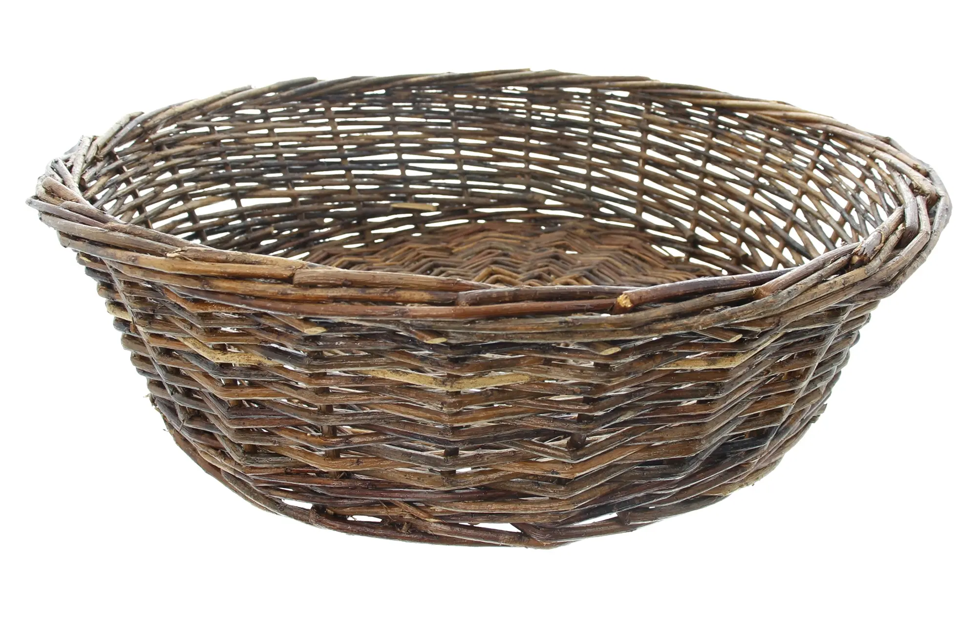 Acheter Coupe déco "maxi"  dans la boutique en ligne de Frank Flechtwaren pour Paniers de remplissage &amp; universels