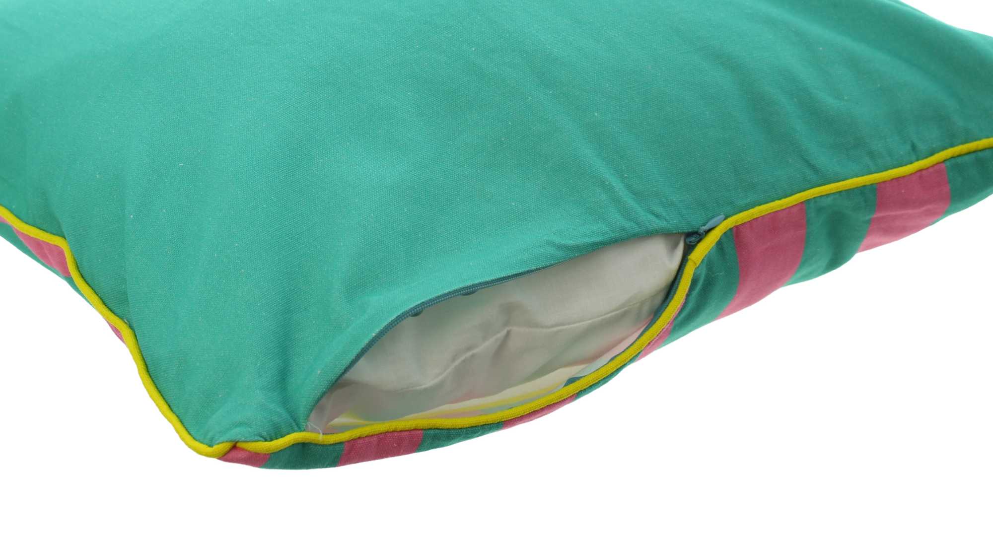 Acheter Lot de 2 housses de coussin "Italie" dans la boutique en ligne de Frank Flechtwaren pour Remplissages Acheter Lot de 2 housses de coussin "Italie" dans la boutique en ligne de Frank Flechtwaren pour Remplissages