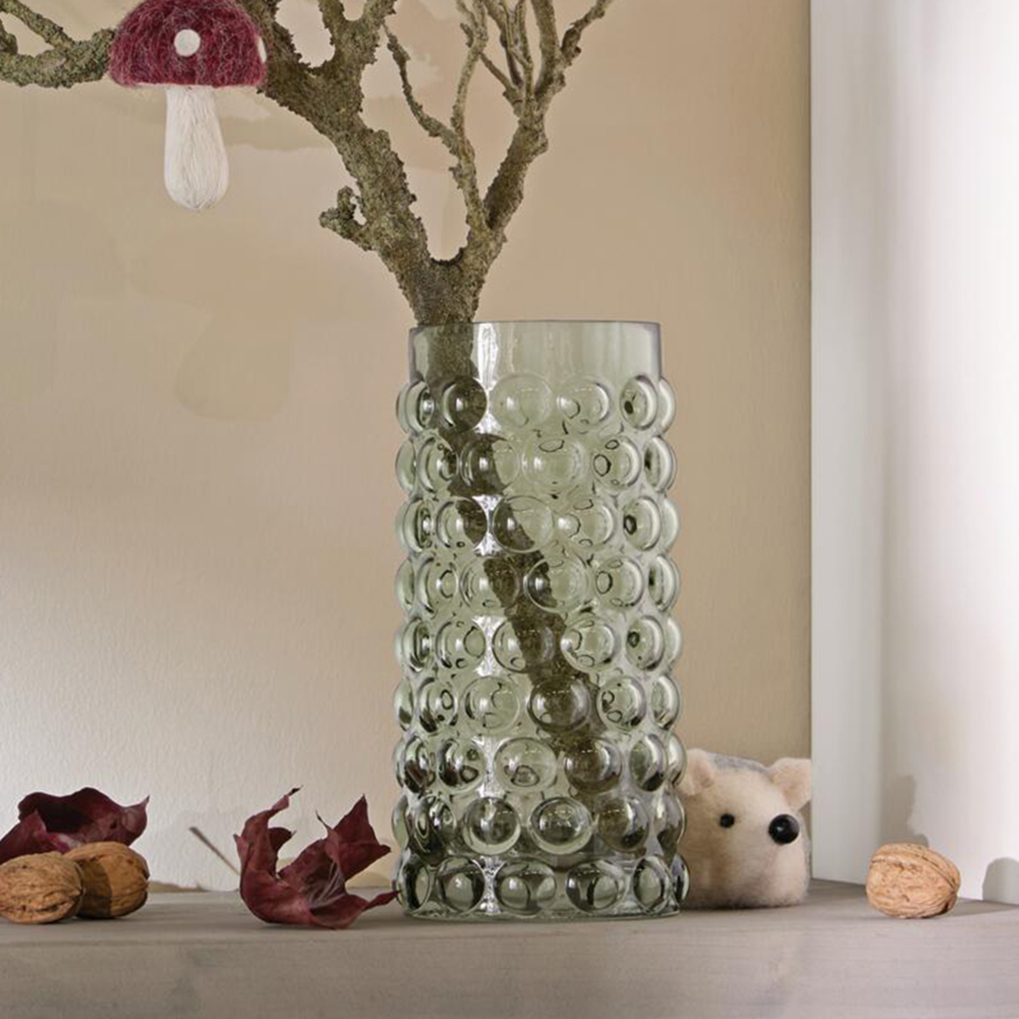 Acheter Vase décoratif « Bubbles »  dans la boutique en ligne de Frank Flechtwaren