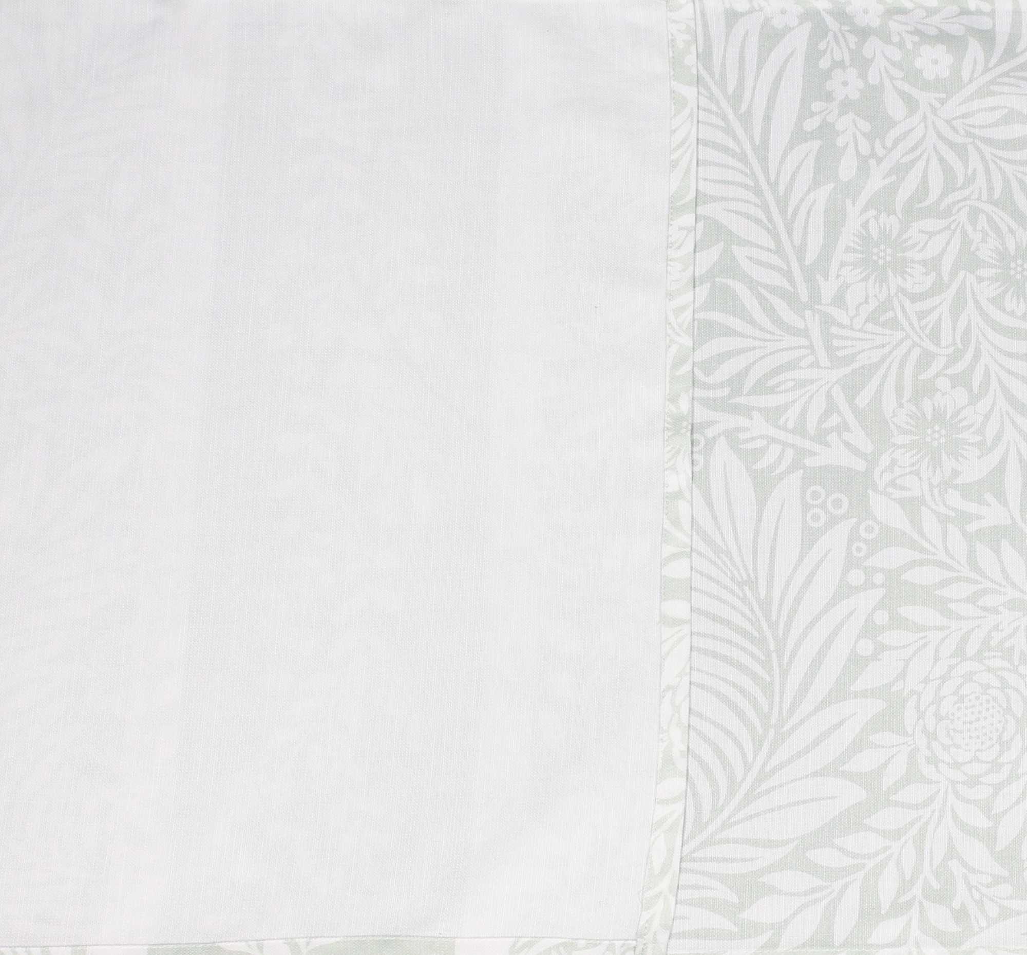 Acheter Chemin de table "Flora"  dans la boutique en ligne de Frank Flechtwaren pour Pâques
