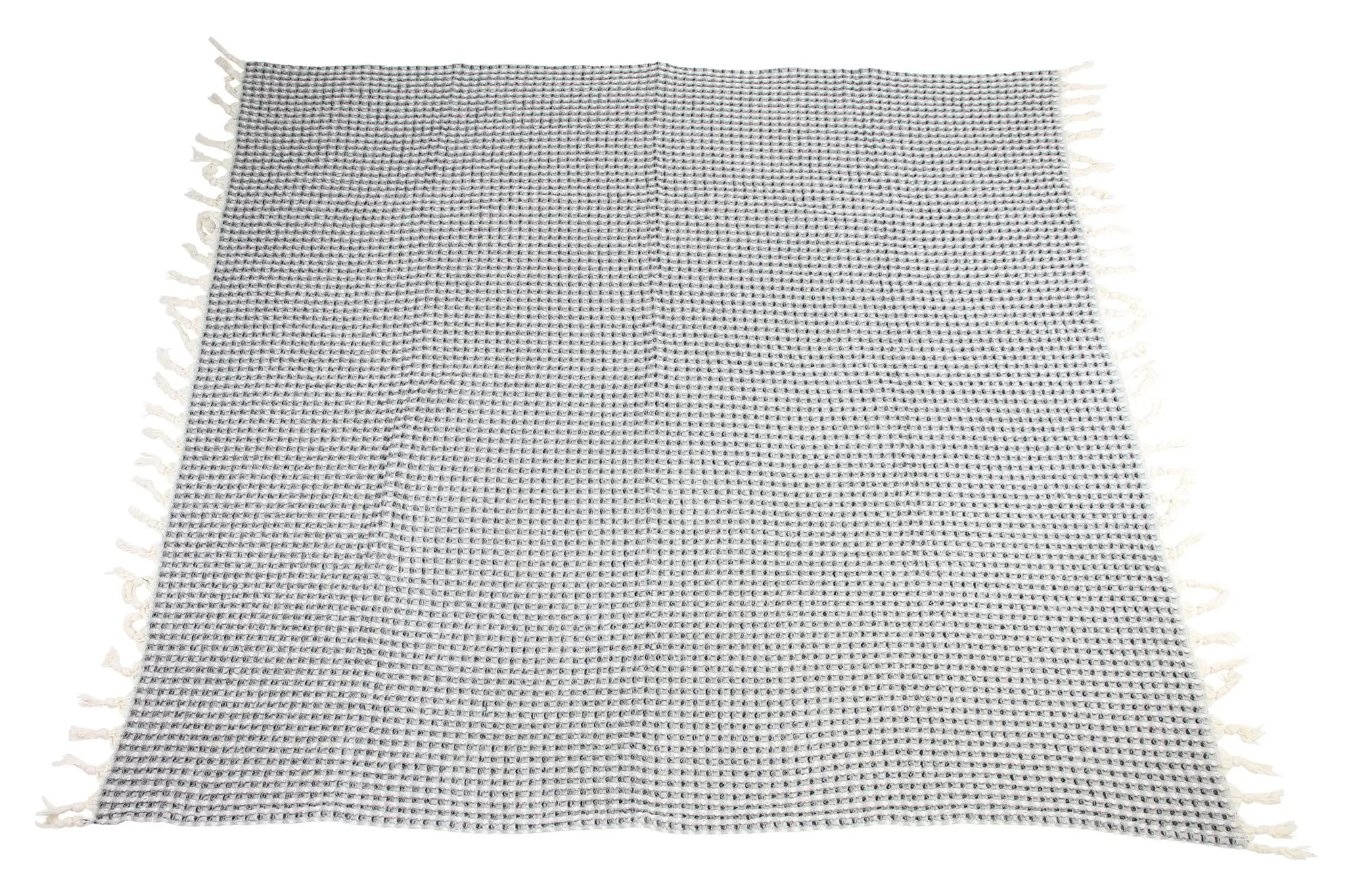 Acheter Plaid "gaufré"  dans la boutique en ligne de Frank Flechtwaren pour Plaids &amp; Couvertures