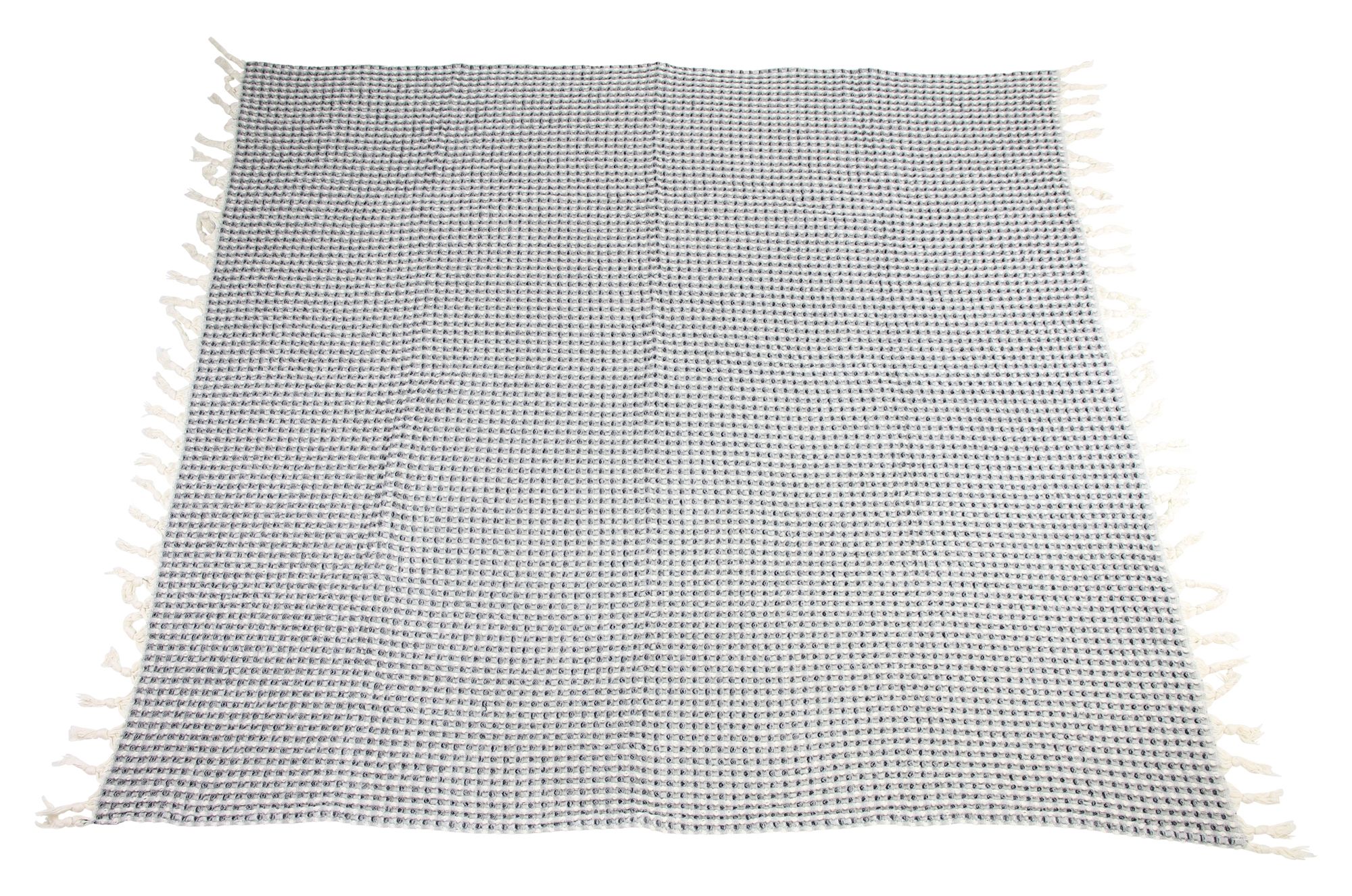 Acheter Plaid "gaufré"  dans la boutique en ligne de Frank Flechtwaren pour Automne