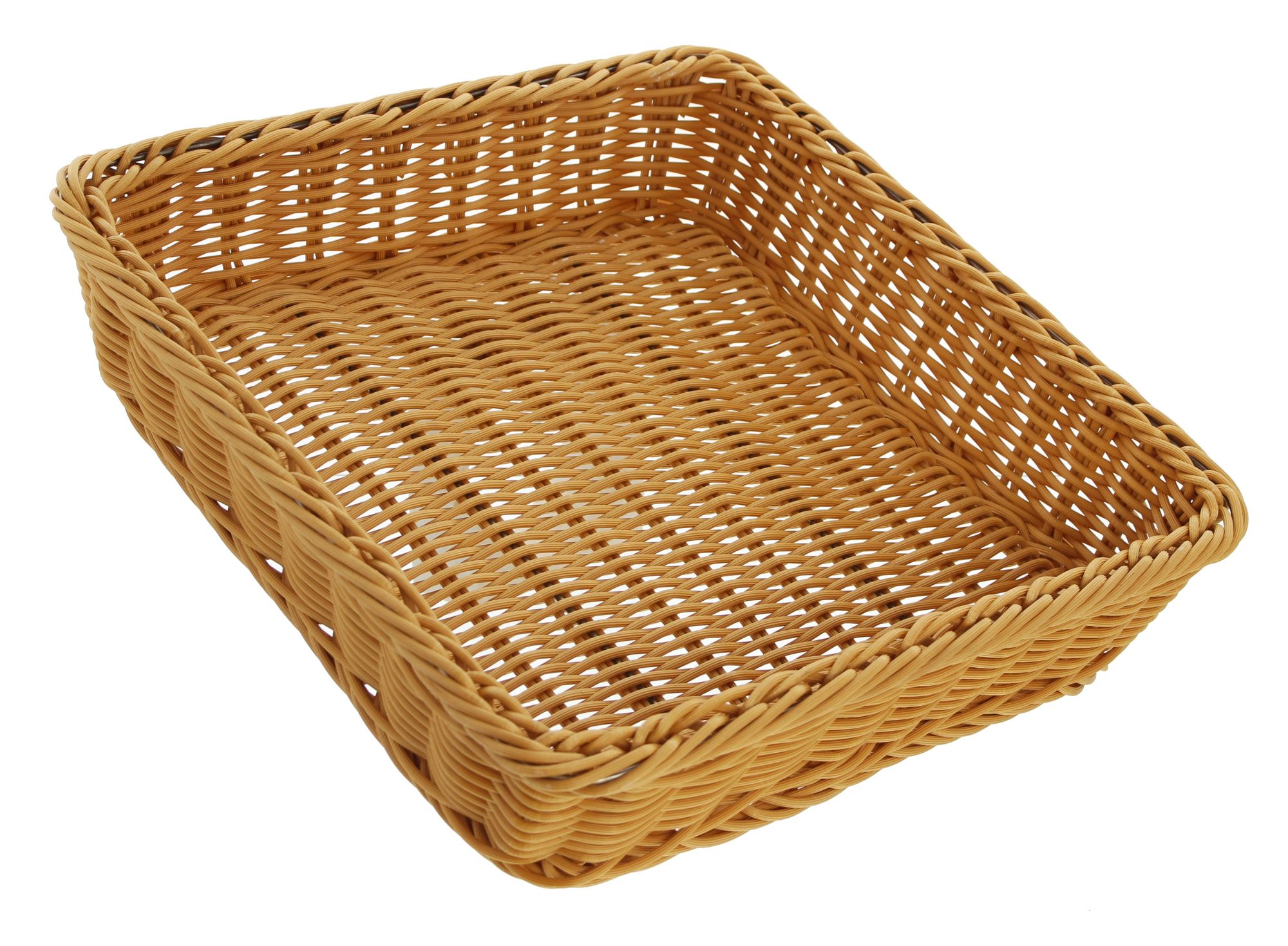 Acheter Panier d'étalage "poly"  dans la boutique en ligne de Frank Flechtwaren pour Salle de bain