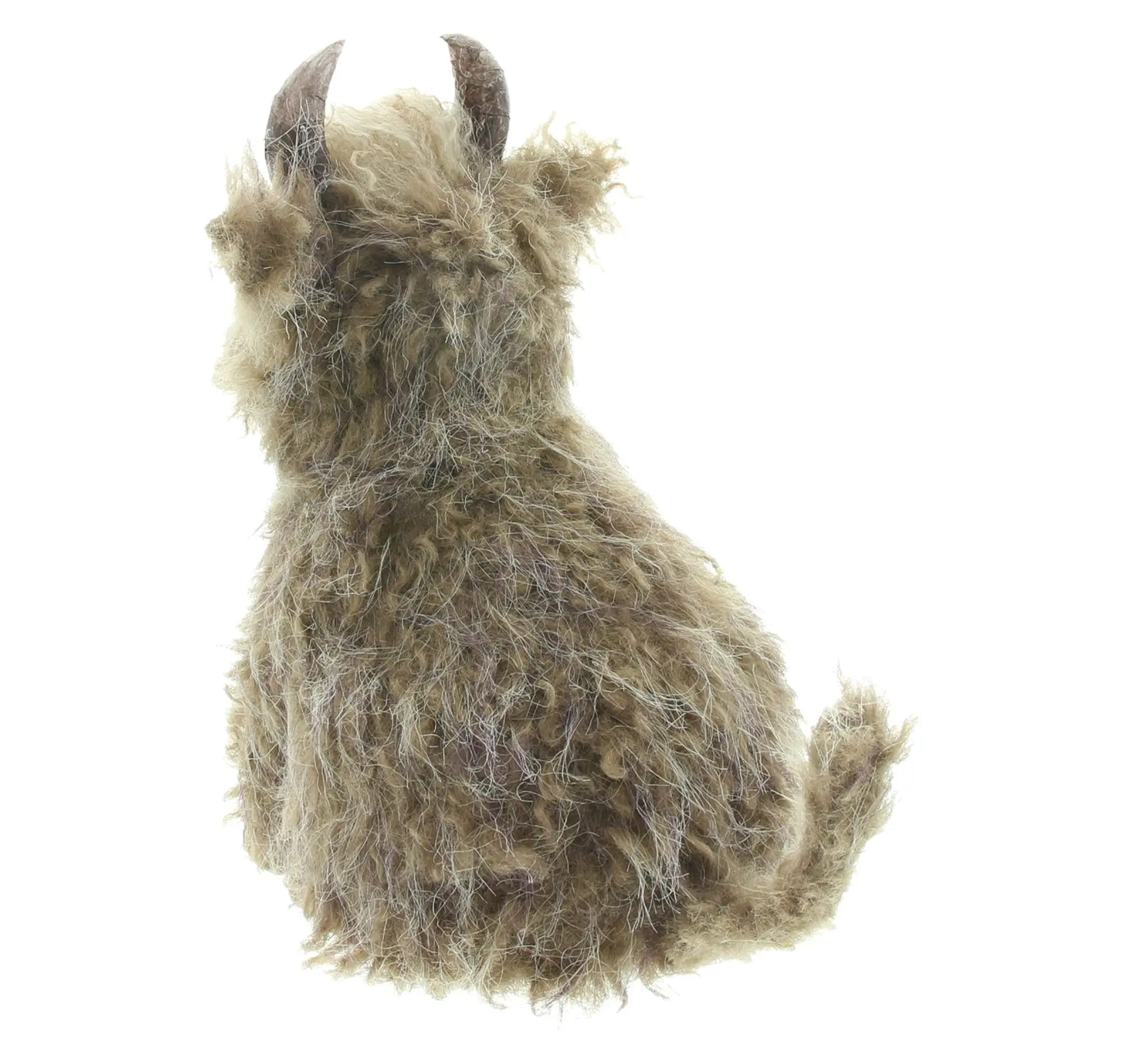Acheter Figurine décorative « Oskar »  dans la boutique en ligne de Frank Flechtwaren pour Tons naturels