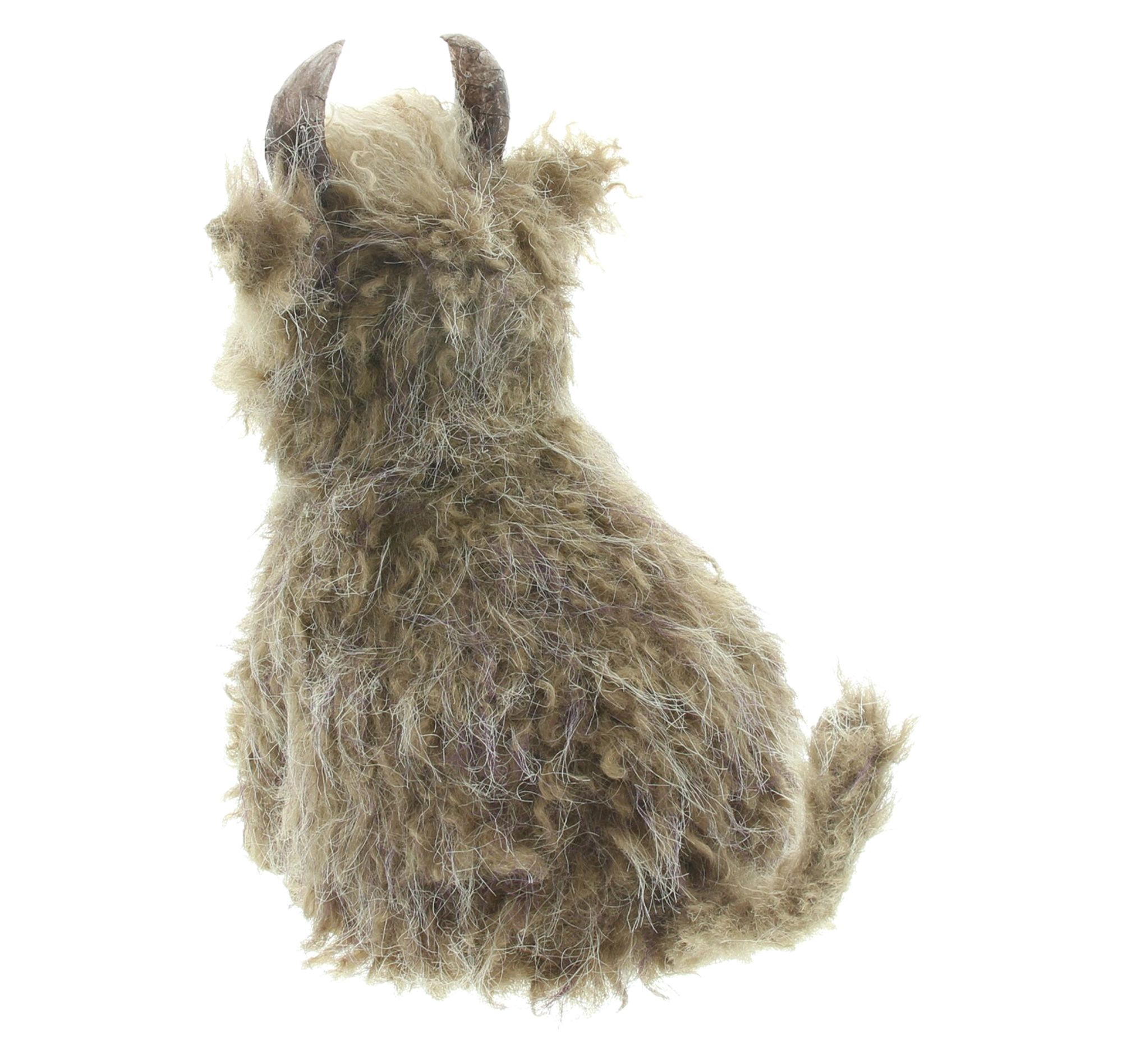 Acheter Figurine décorative « Oskar »  dans la boutique en ligne de Frank Flechtwaren pour Tons naturels