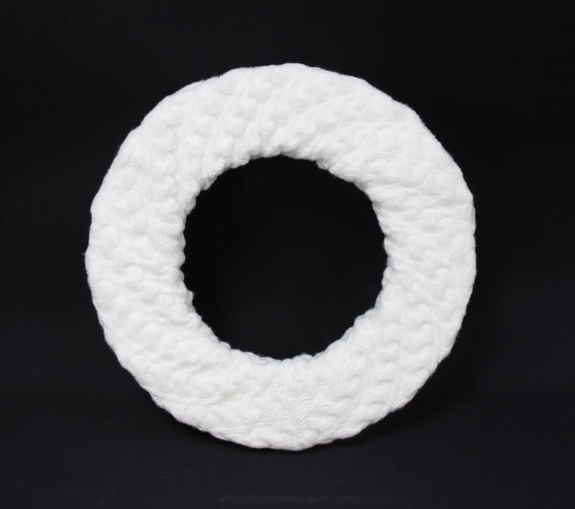 Acheter Couronne "tricot doux"  dans la boutique en ligne de Frank Flechtwaren pour Couronnes