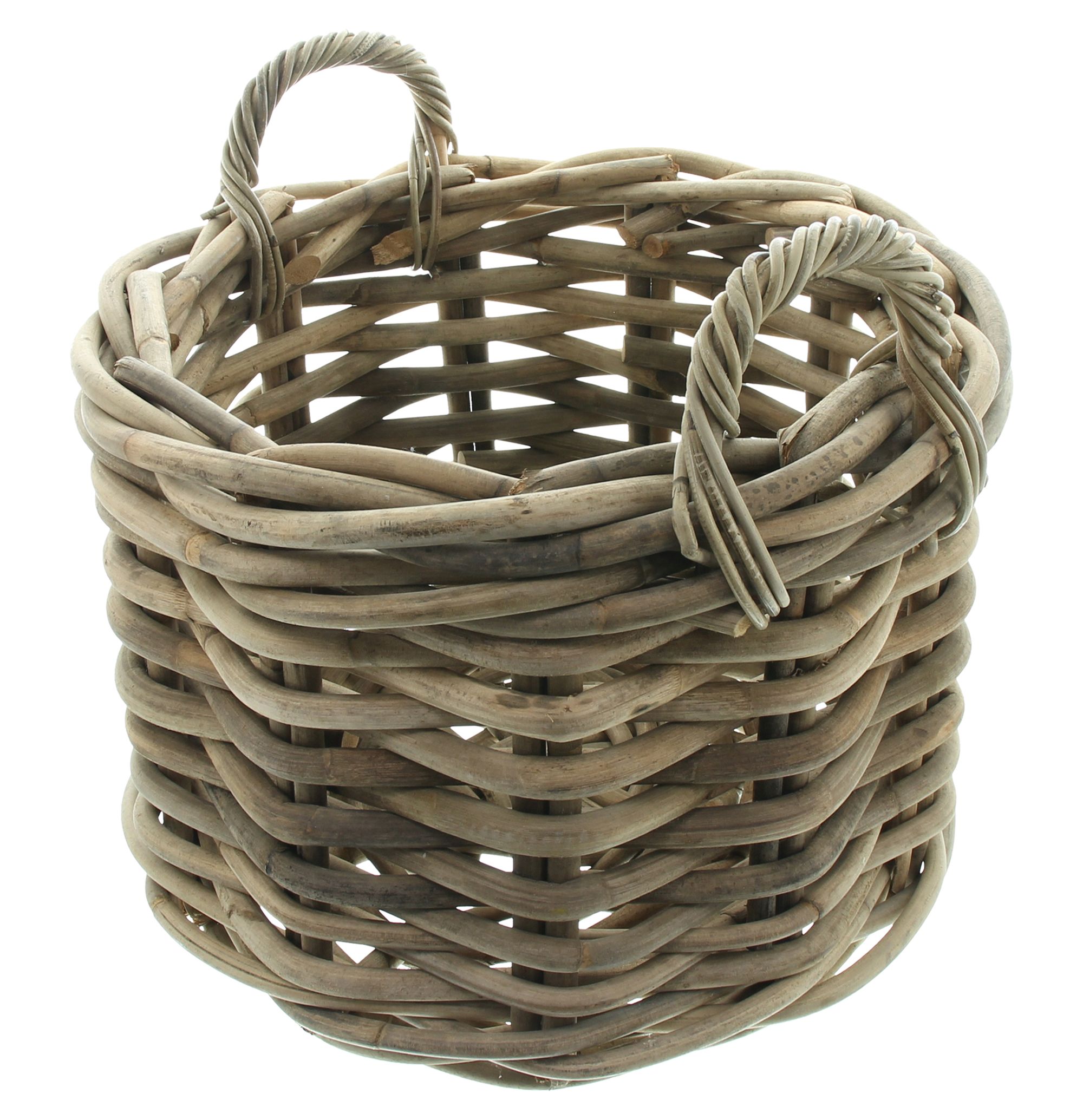 Acheter Corbeille en rotin "Aspect rustique" dans la boutique en ligne de Frank Flechtwaren pour Automne Acheter Corbeille en rotin "Aspect rustique" dans la boutique en ligne de Frank Flechtwaren pour Automne
