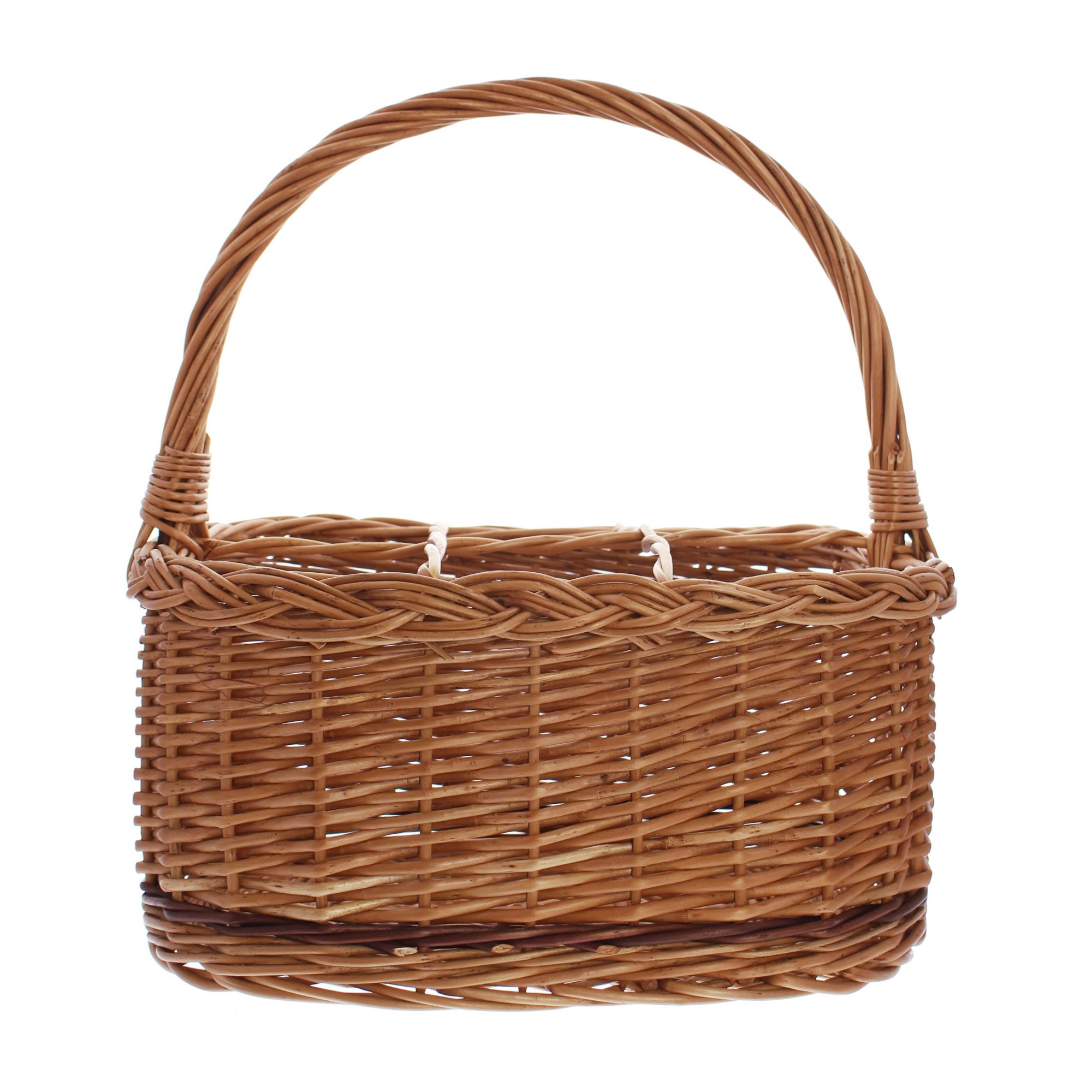 Acheter Panier à bouteilles "rustique" pour 6 bouteilles dans la boutique en ligne de Frank Flechtwaren pour Paniers à bouteilles Acheter Panier à bouteilles "rustique" pour 6 bouteilles dans la boutique en ligne de Frank Flechtwaren pour Paniers à bouteilles