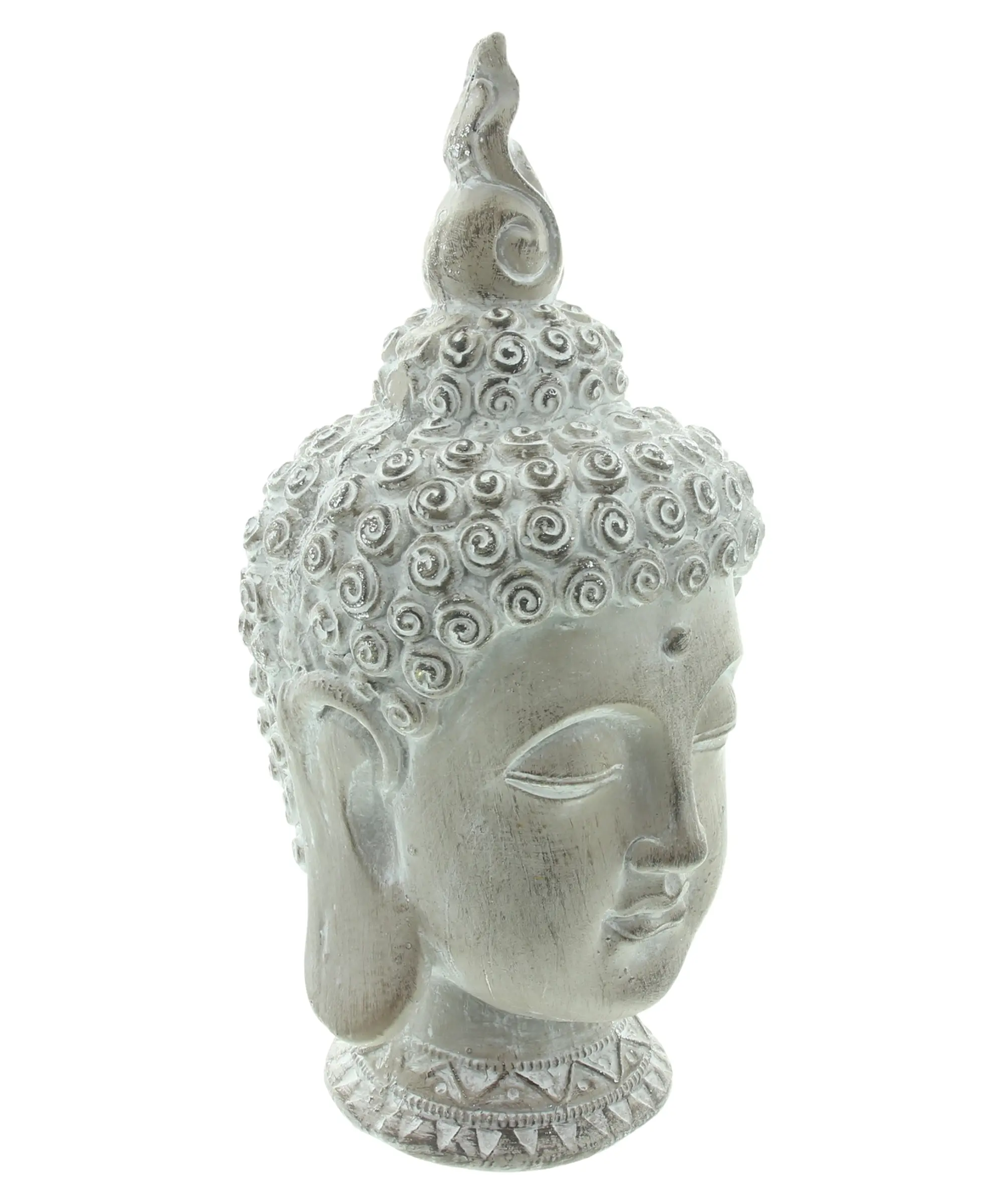 Acheter Objet décoratif "Bouddha"  dans la boutique en ligne de Frank Flechtwaren pour Figurines de jardin