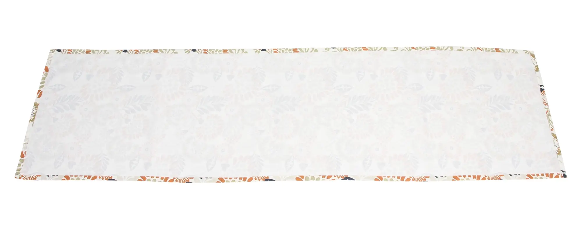 Acheter Chemin de table "Retro Flowers"  dans la boutique en ligne de Frank Flechtwaren pour Chemins de table