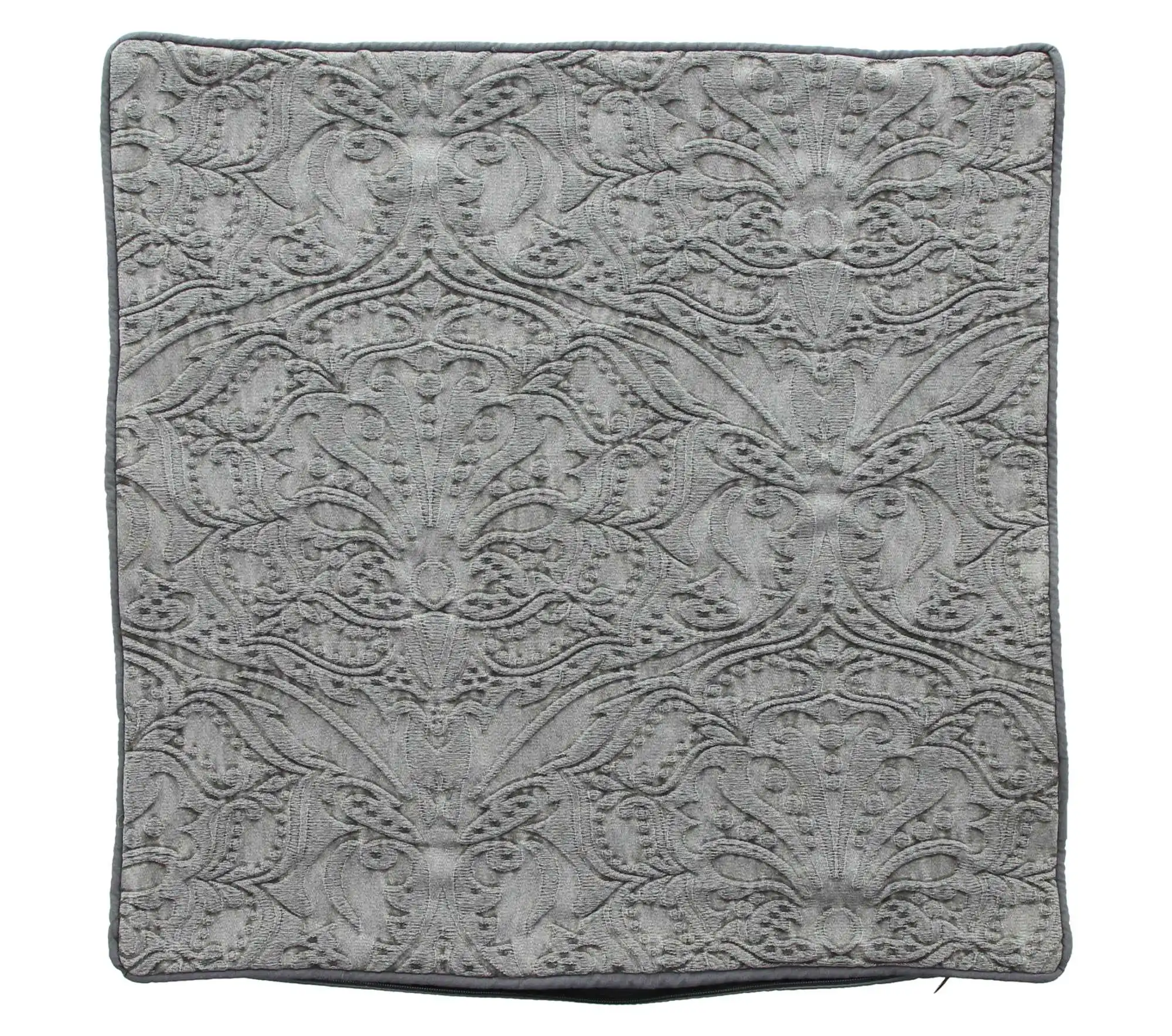 Acheter Housse de coussin "jacquard" dans la boutique en ligne de Frank Flechtwaren pour Remplissages Acheter Housse de coussin "jacquard" dans la boutique en ligne de Frank Flechtwaren pour Remplissages
