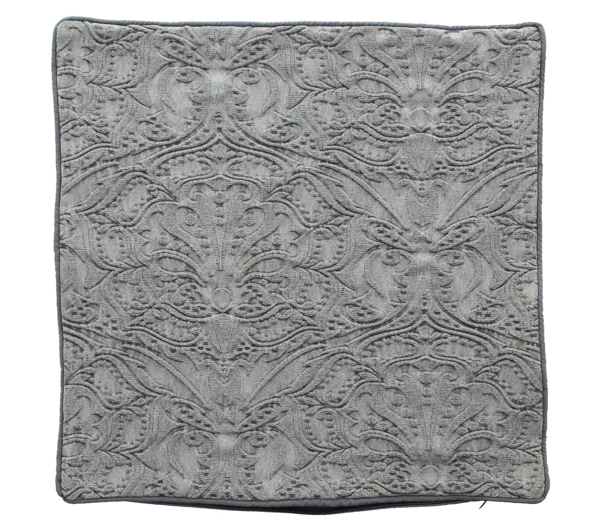 Acheter Housse de coussin "jacquard" dans la boutique en ligne de Frank Flechtwaren pour Remplissages Acheter Housse de coussin "jacquard" dans la boutique en ligne de Frank Flechtwaren pour Remplissages
