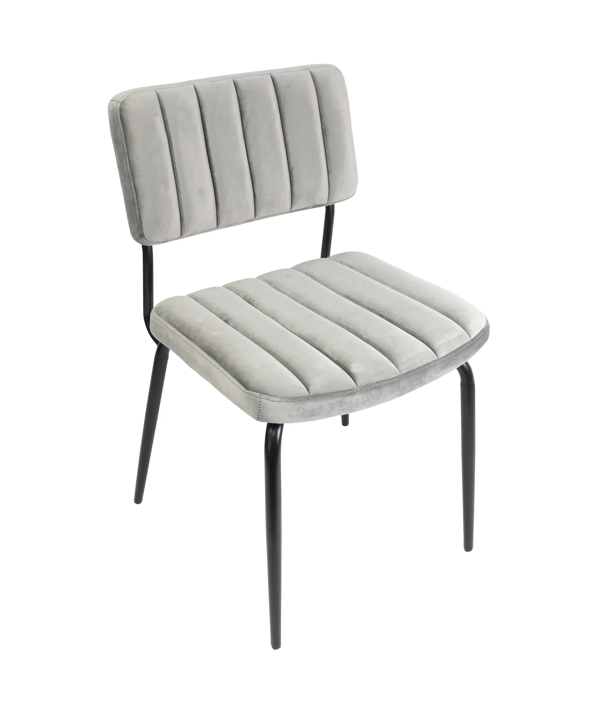 Acheter Chaise en velours "gris" dans la boutique en ligne de Frank Flechtwaren pour Pâques Acheter Chaise en velours "gris" dans la boutique en ligne de Frank Flechtwaren pour Pâques