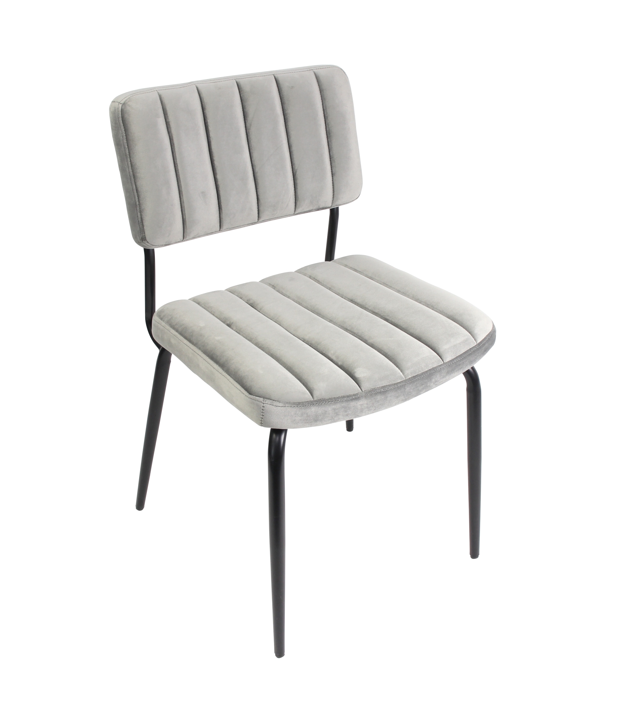 Acheter Chaise en velours "gris" dans la boutique en ligne de Frank Flechtwaren pour Pâques Acheter Chaise en velours "gris" dans la boutique en ligne de Frank Flechtwaren pour Pâques
