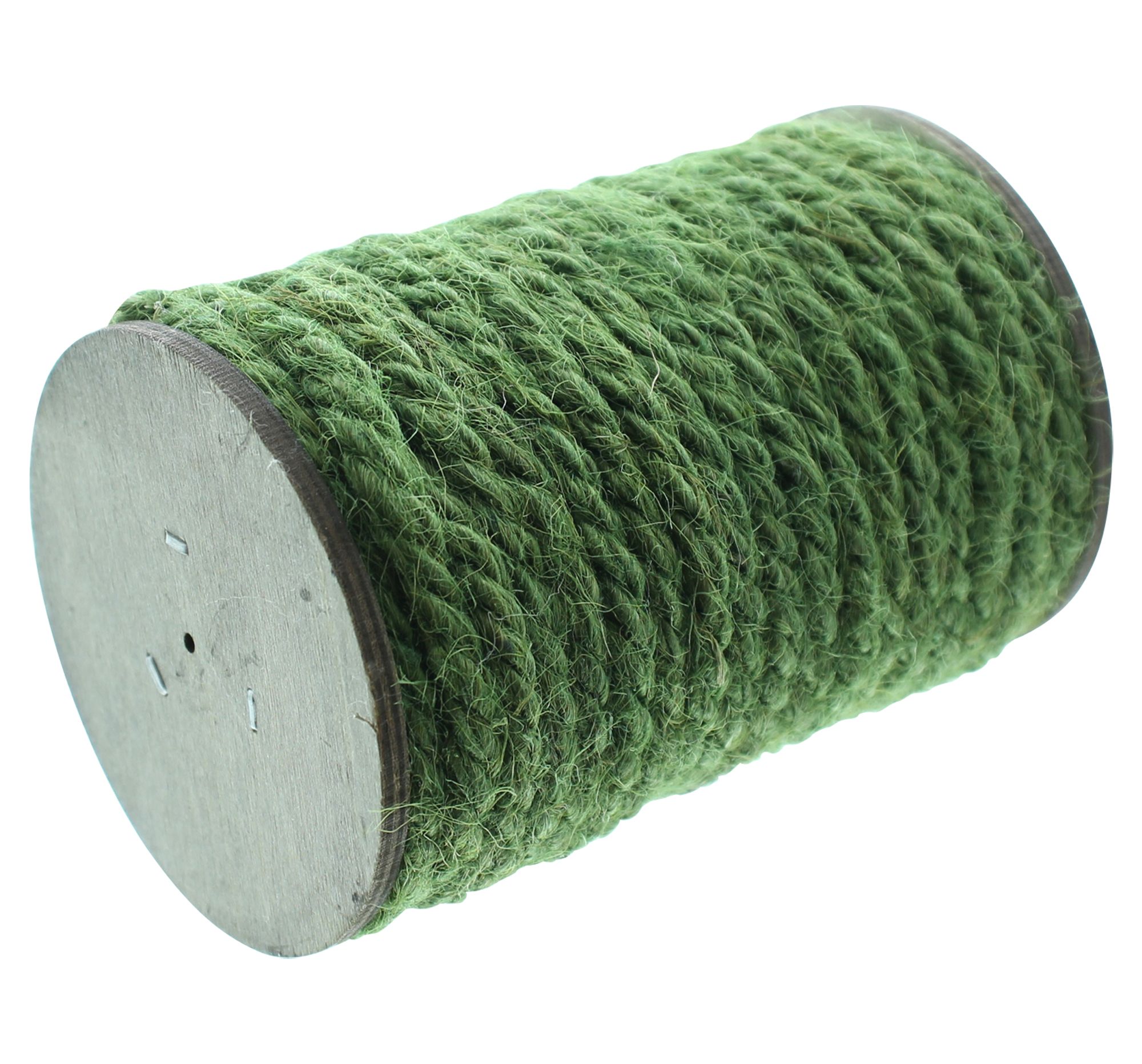 Acheter Lot de 2 cordons "vert"  dans la boutique en ligne de Frank Flechtwaren pour Pâques